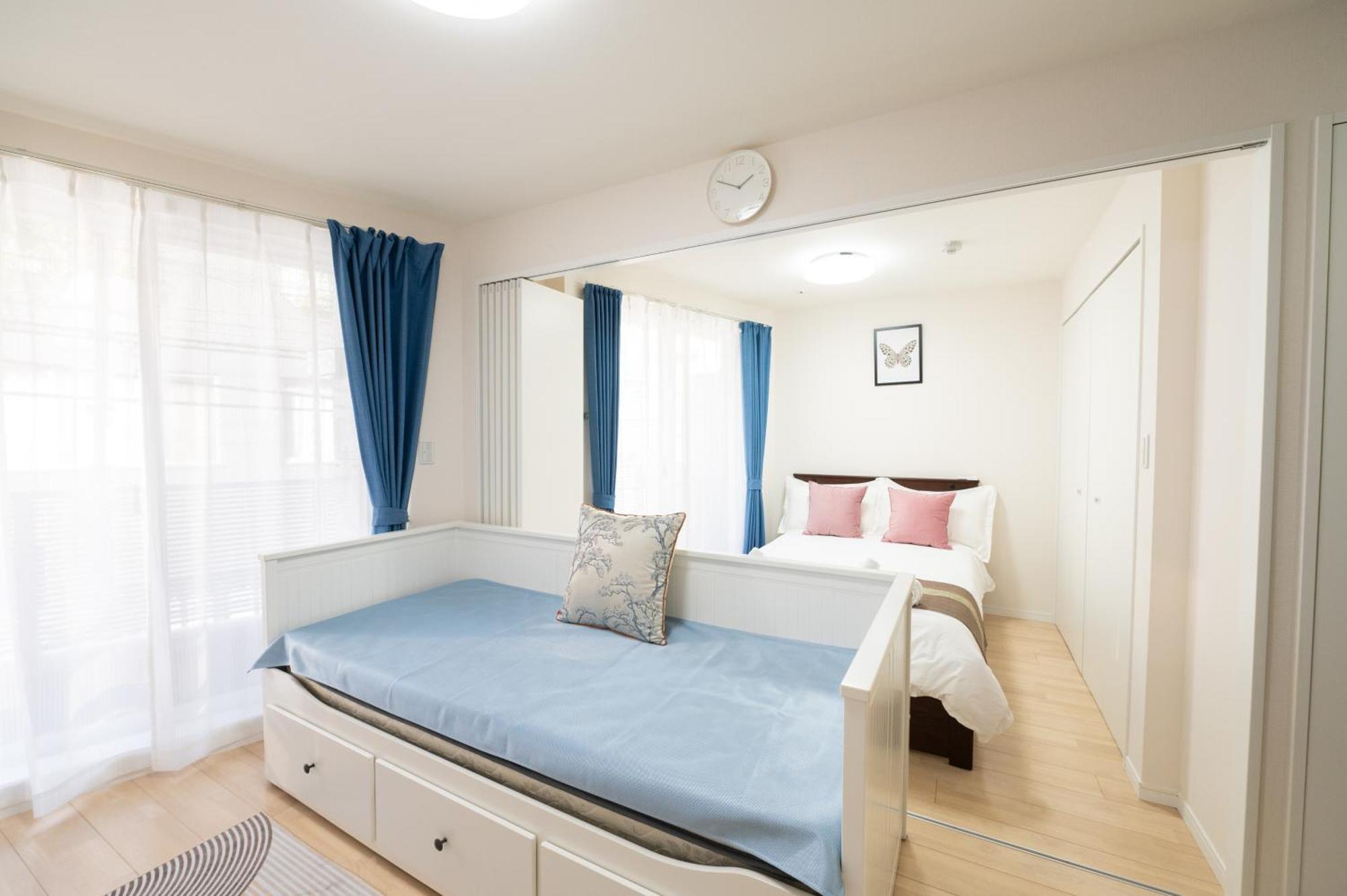Apartment Base36 Tokyo