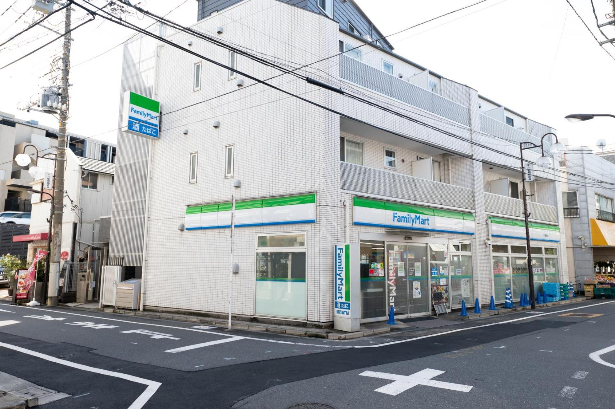 Apartment Base36