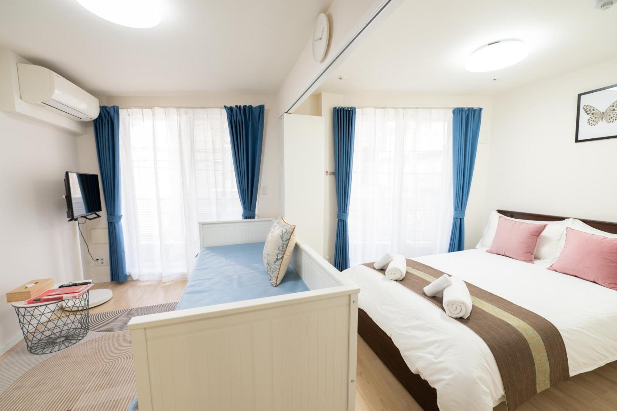 Base36 Apartment
