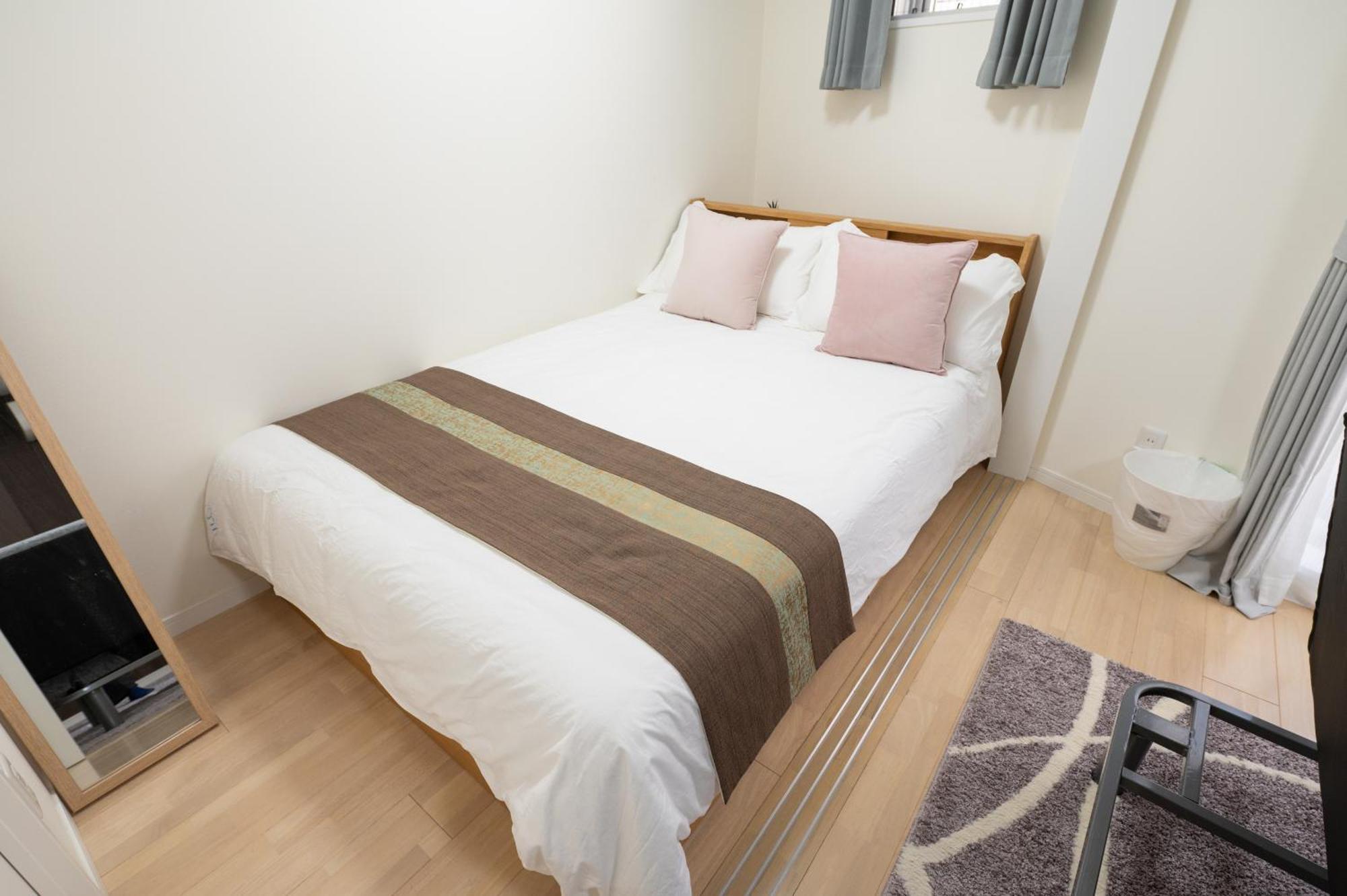 Base36 Apartment *