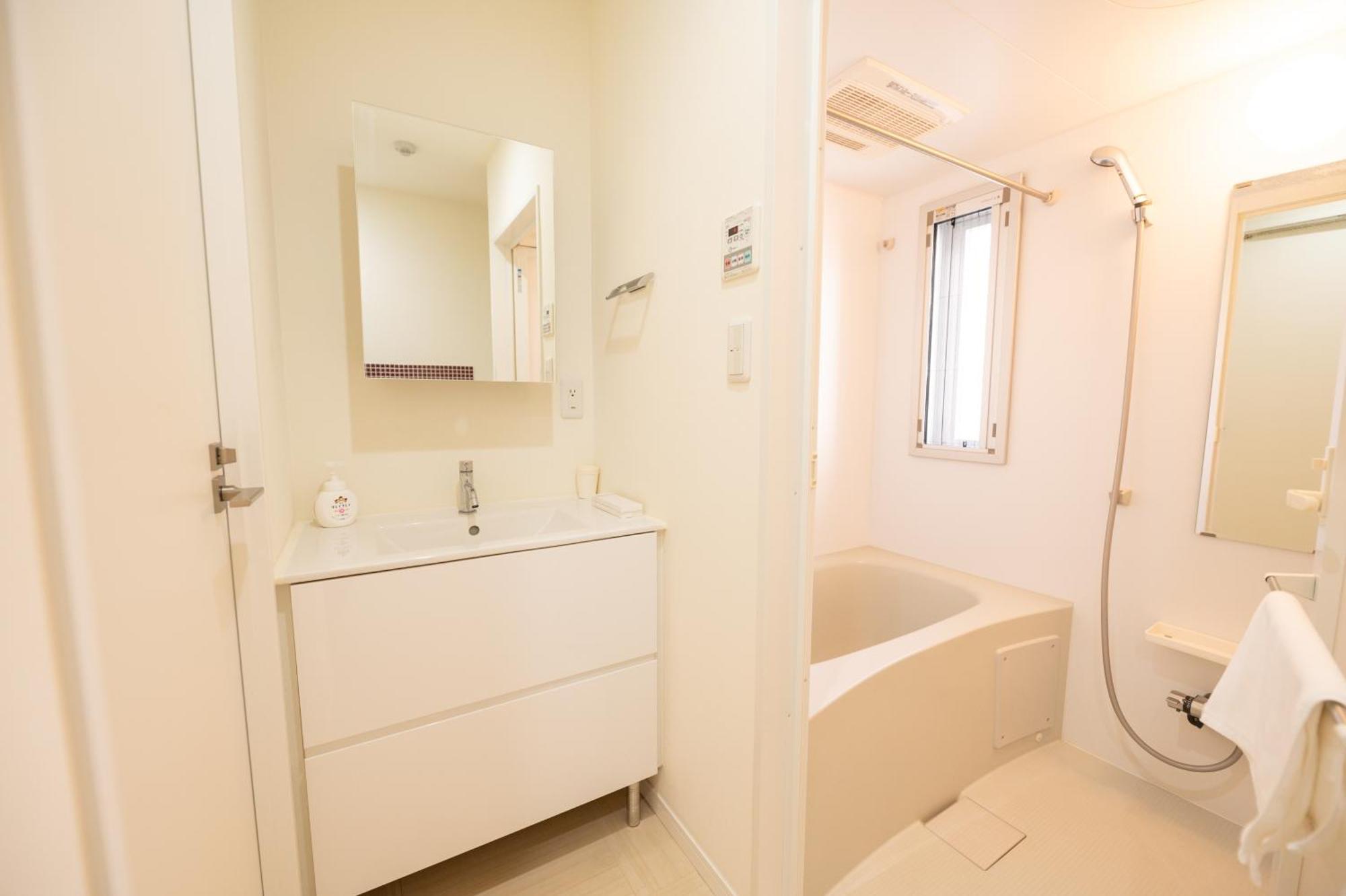 Base36 Apartment Tokyo