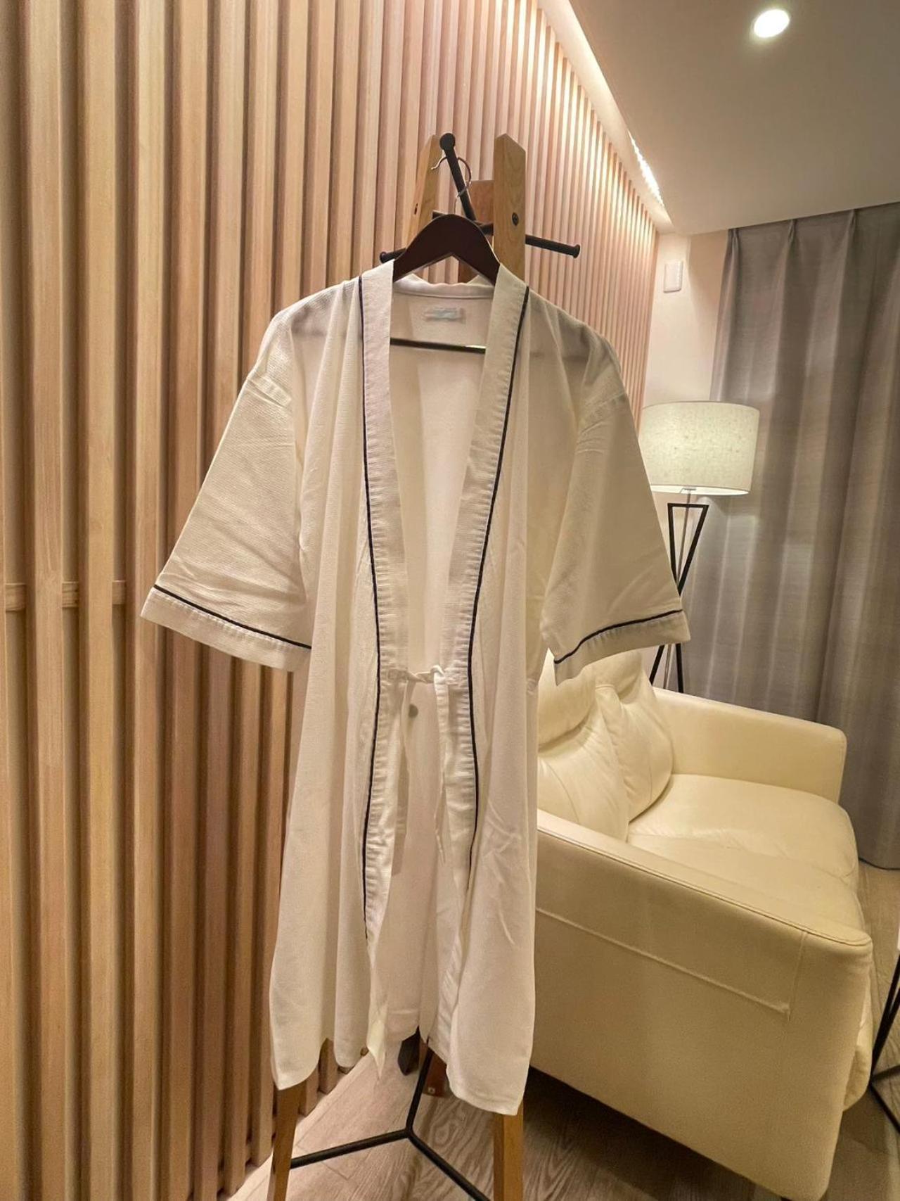Aparthotel Spatium Ginza Tokyo
