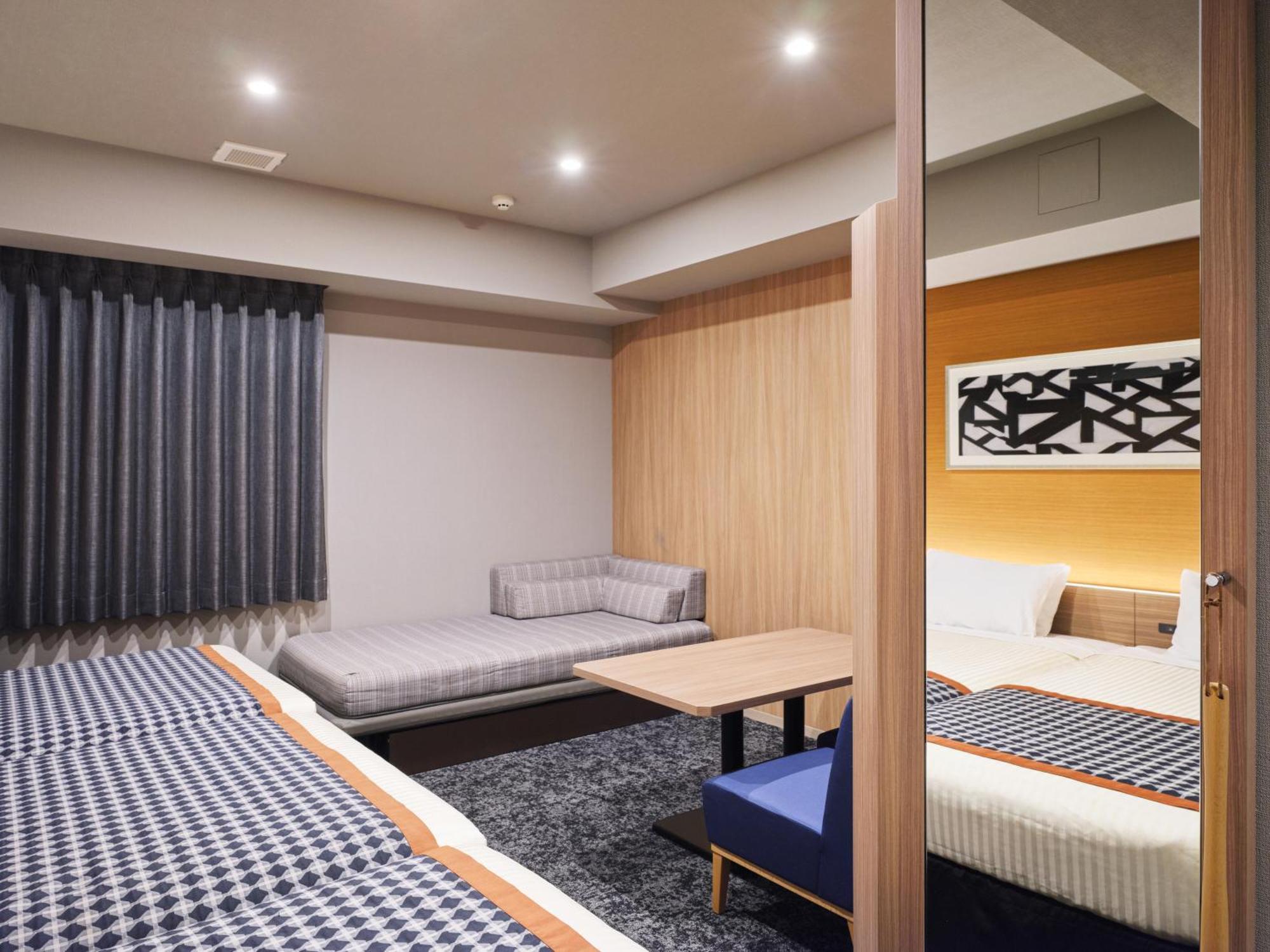 Hotel Monday Asakusa Tokyo