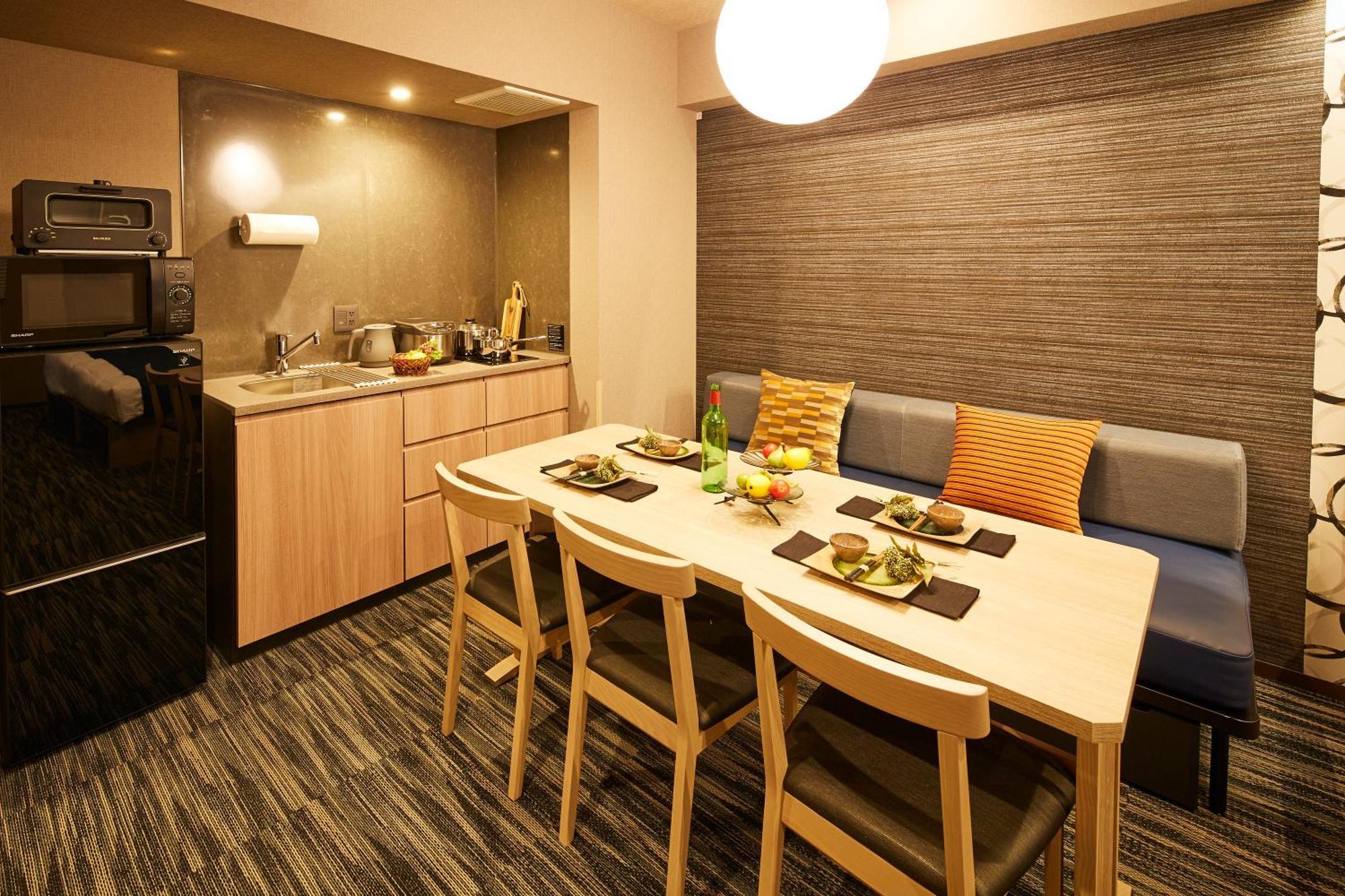 Monday Premium Akihabara 4* Tokyo