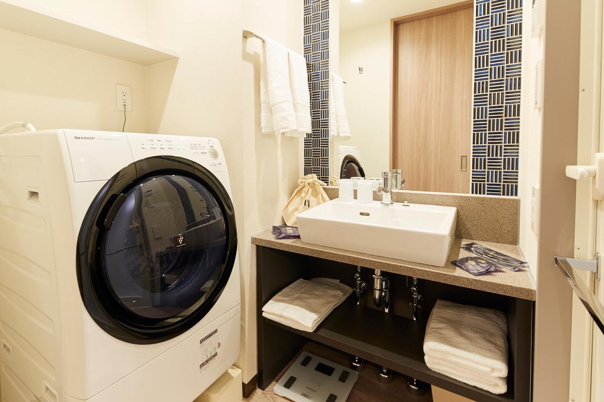 Monday Premium Akihabara Aparthotel Tokyo