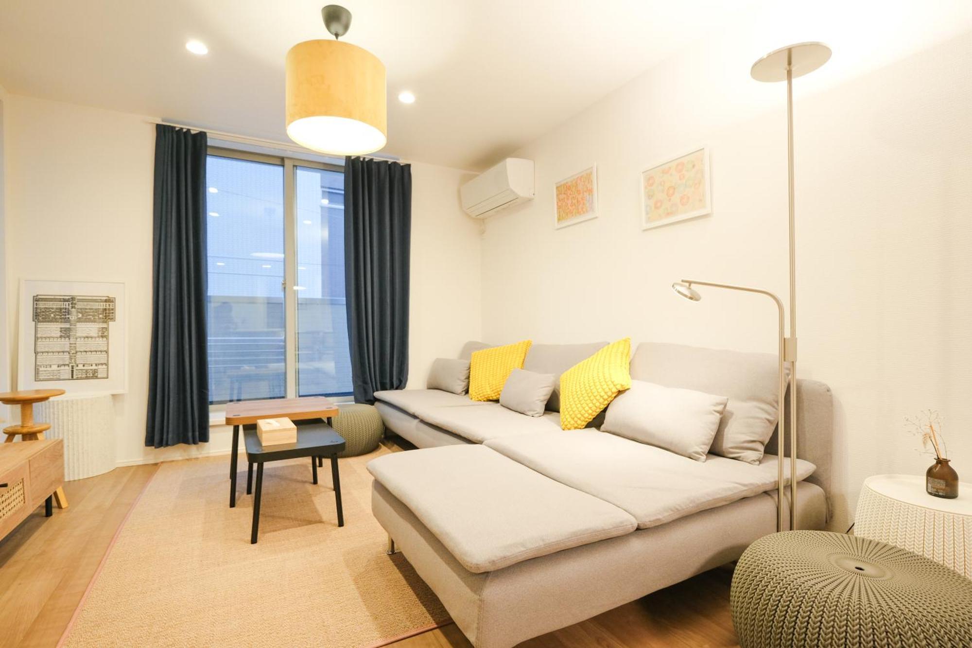 Somo-villa Villa Tokyo