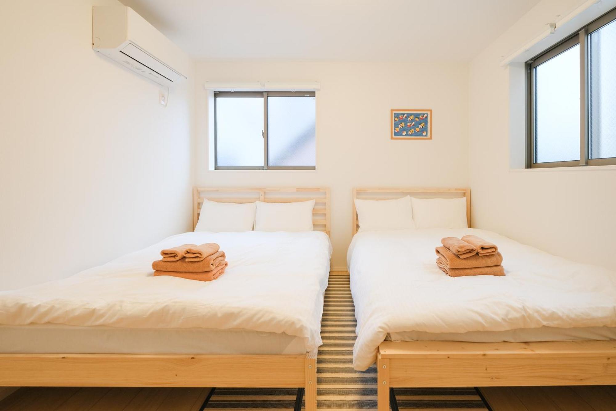 Somo-villa * Tokyo