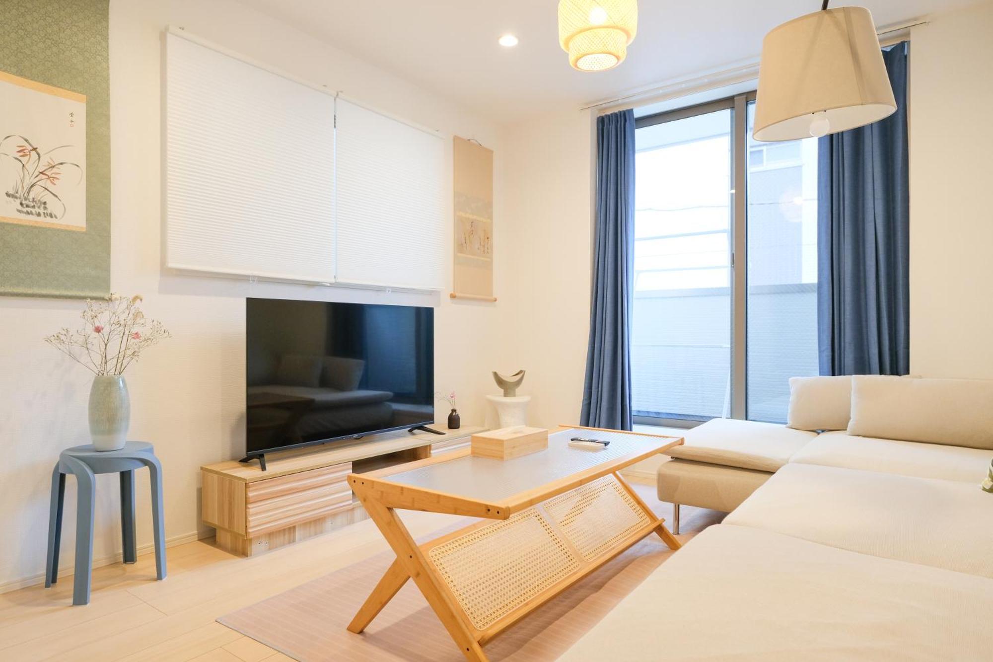 Villa Somo-villa Tokyo