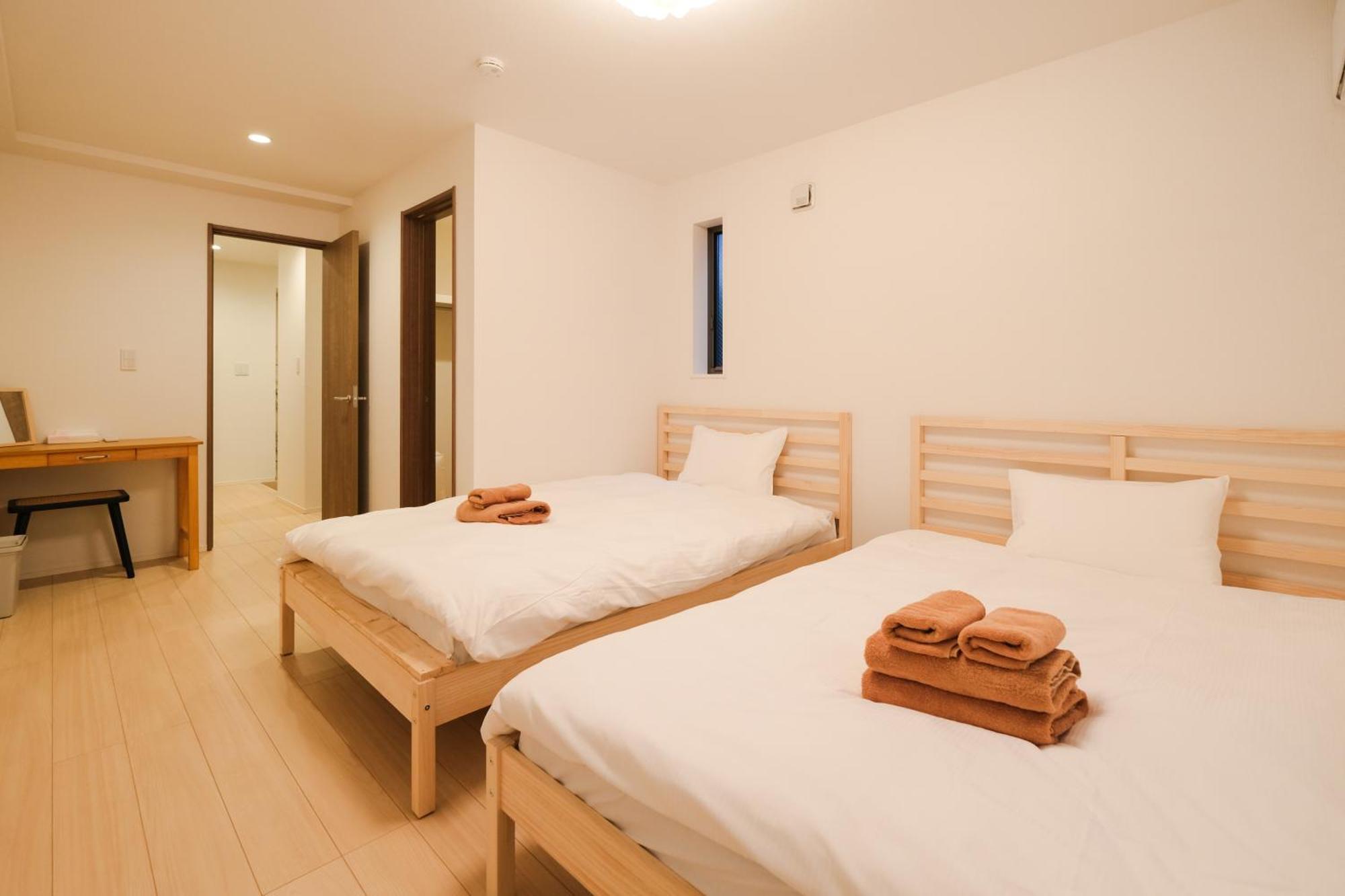 Somo-villa Villa Tokyo