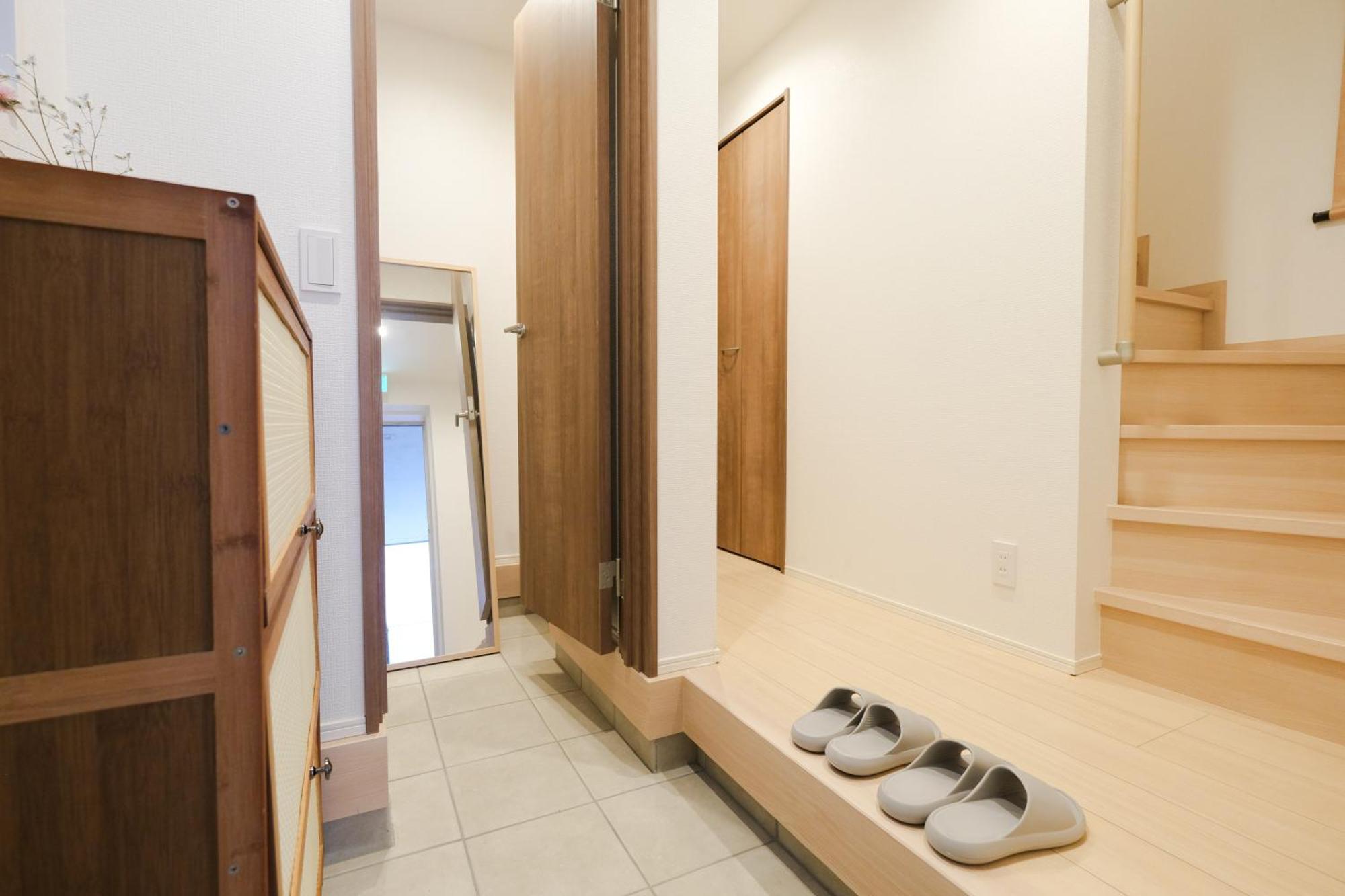 Somo-villa Villa *