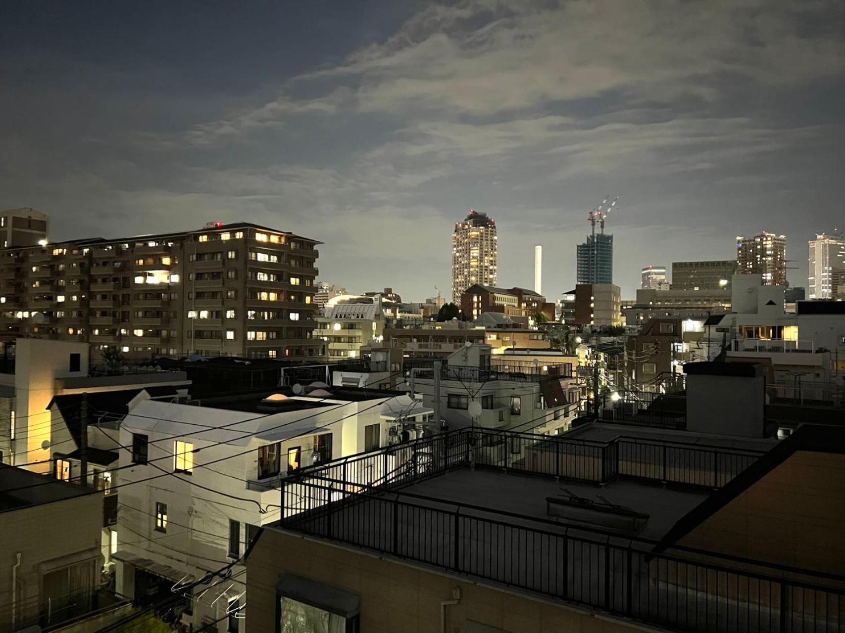 Ikebukuro Area 2room Nishiike