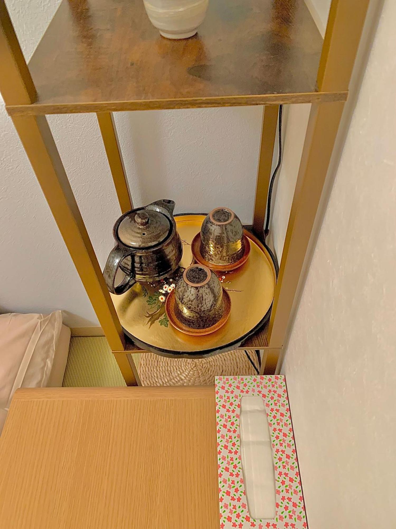 Luna House Asakusa Skytree Apartment