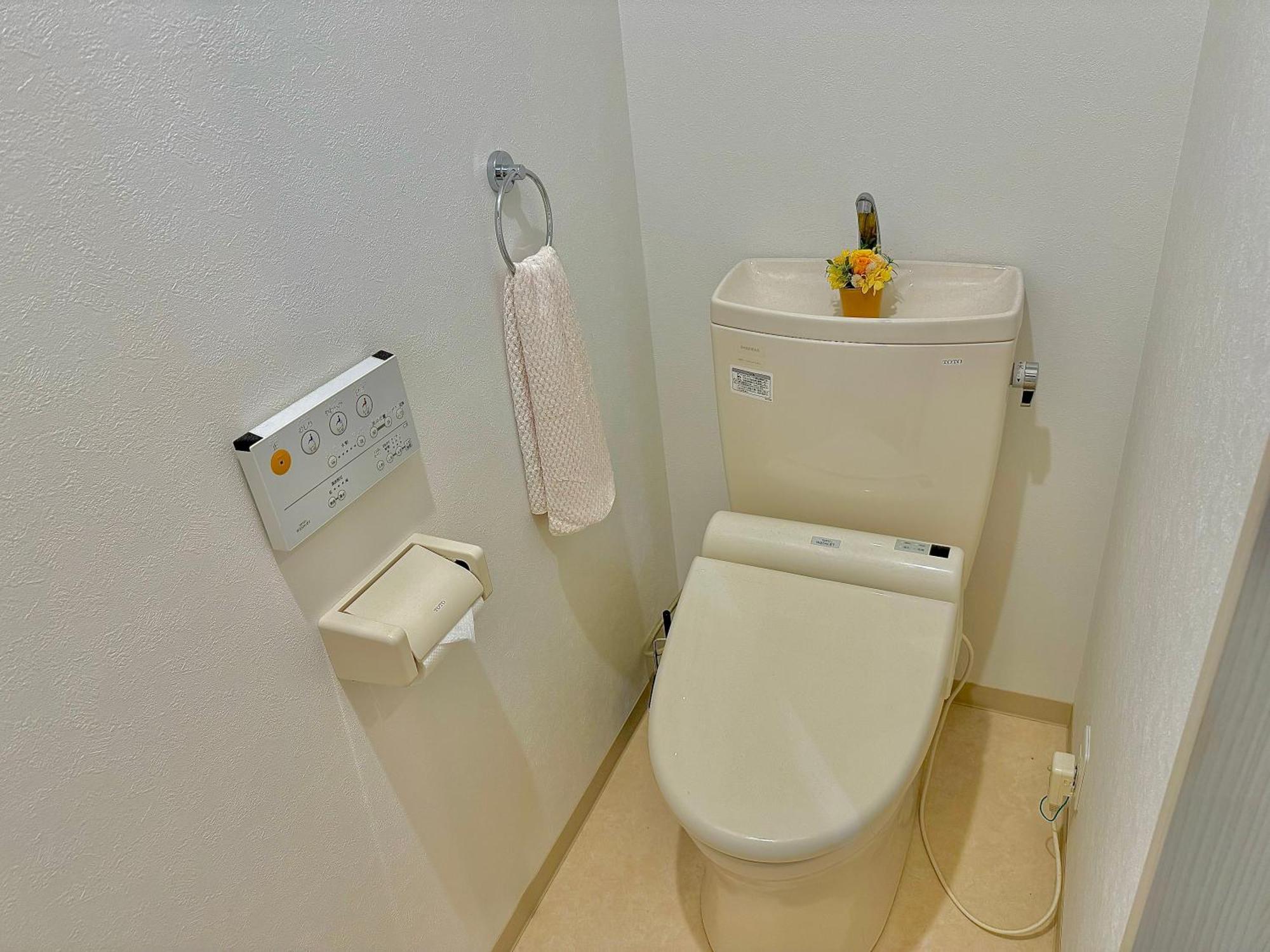 Apartment Luna House Asakusa Skytree *