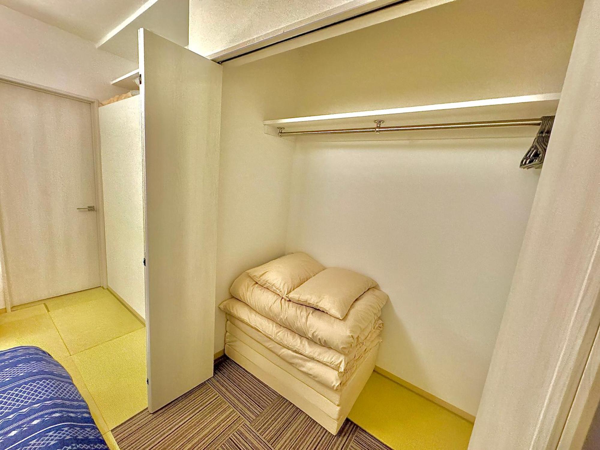 Luna House Asakusa Skytree Apartment Tokyo