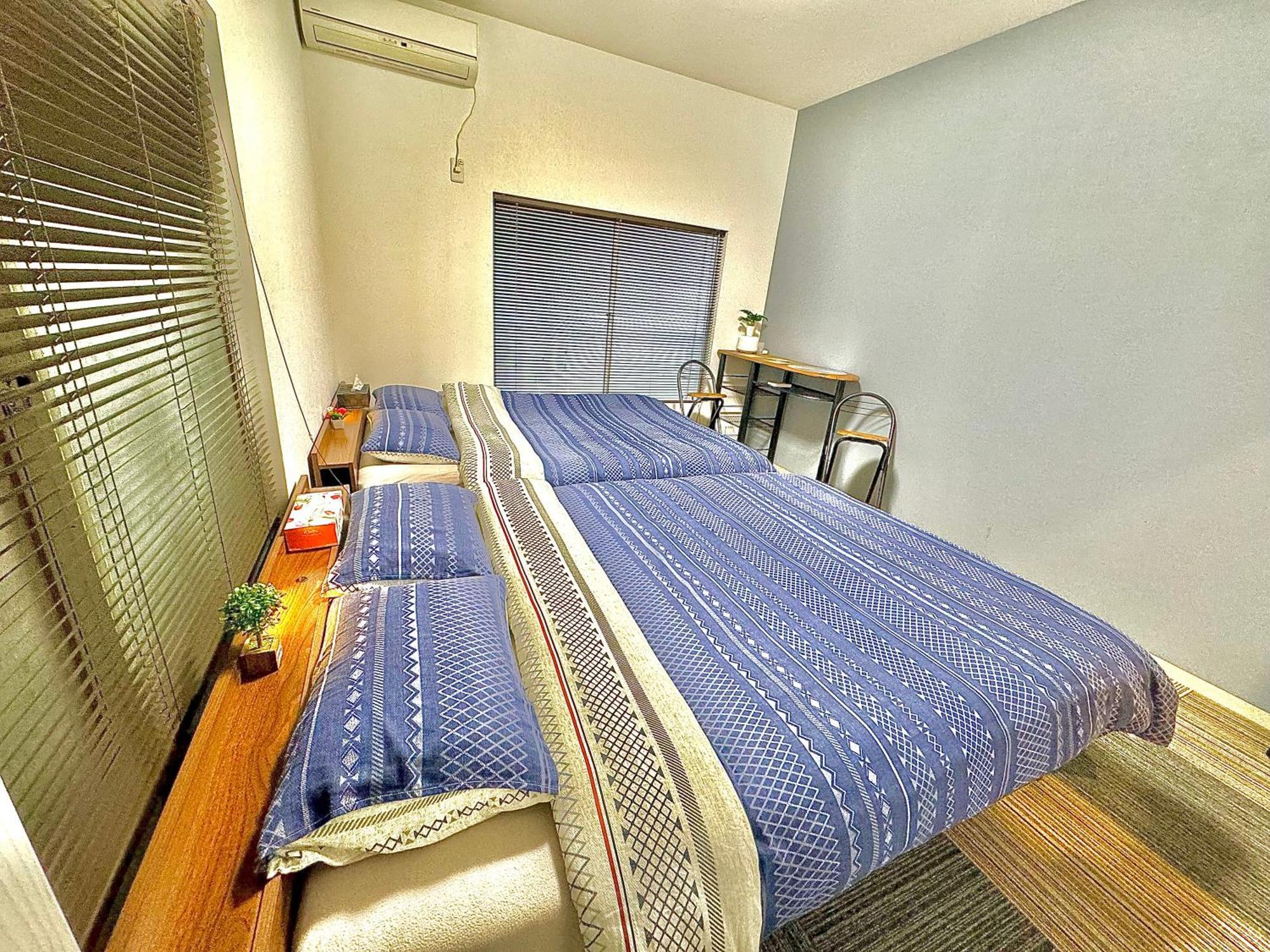 Apartment Luna House Asakusa Skytree