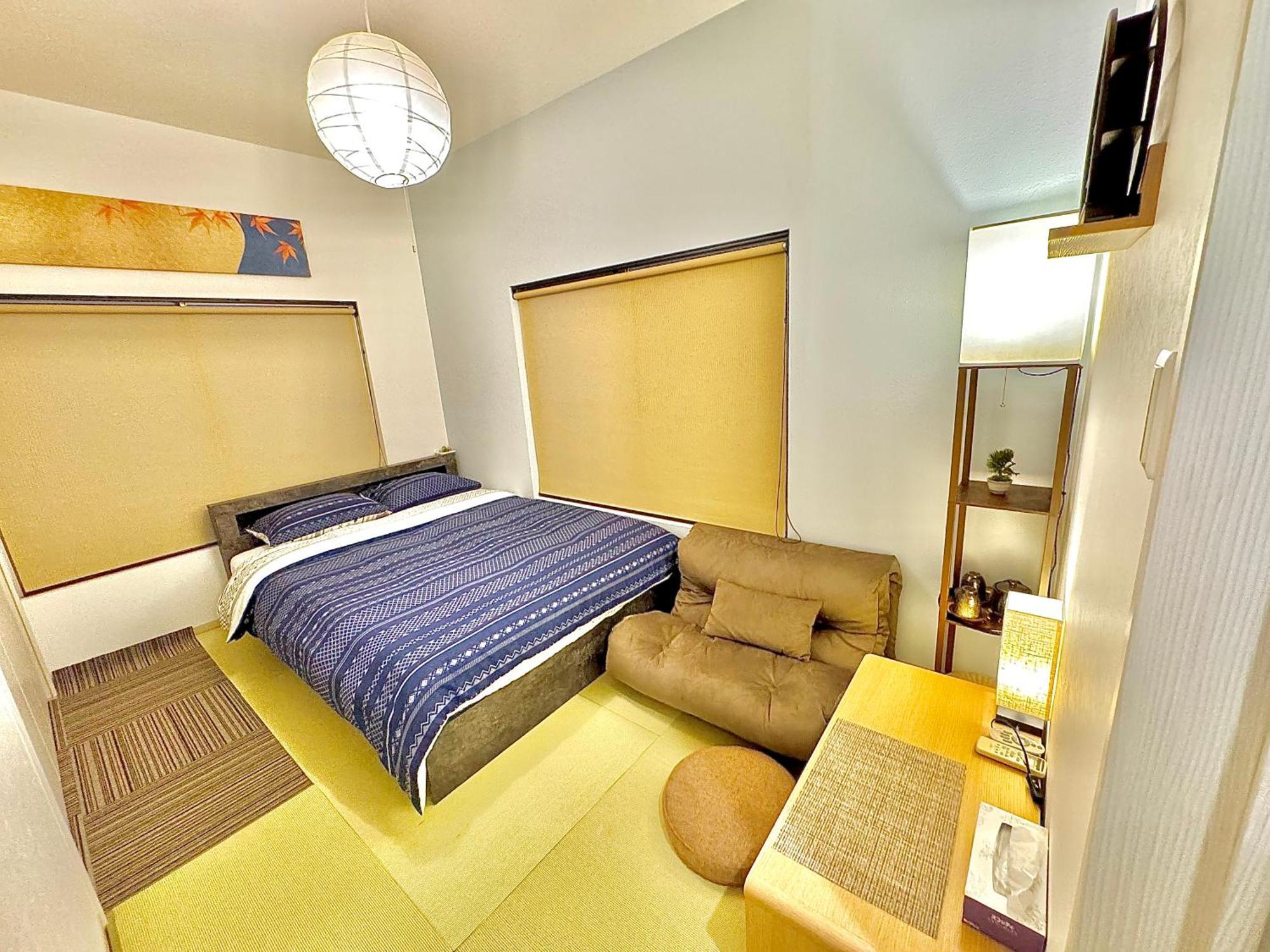 Apartment Luna House Asakusa Skytree *
