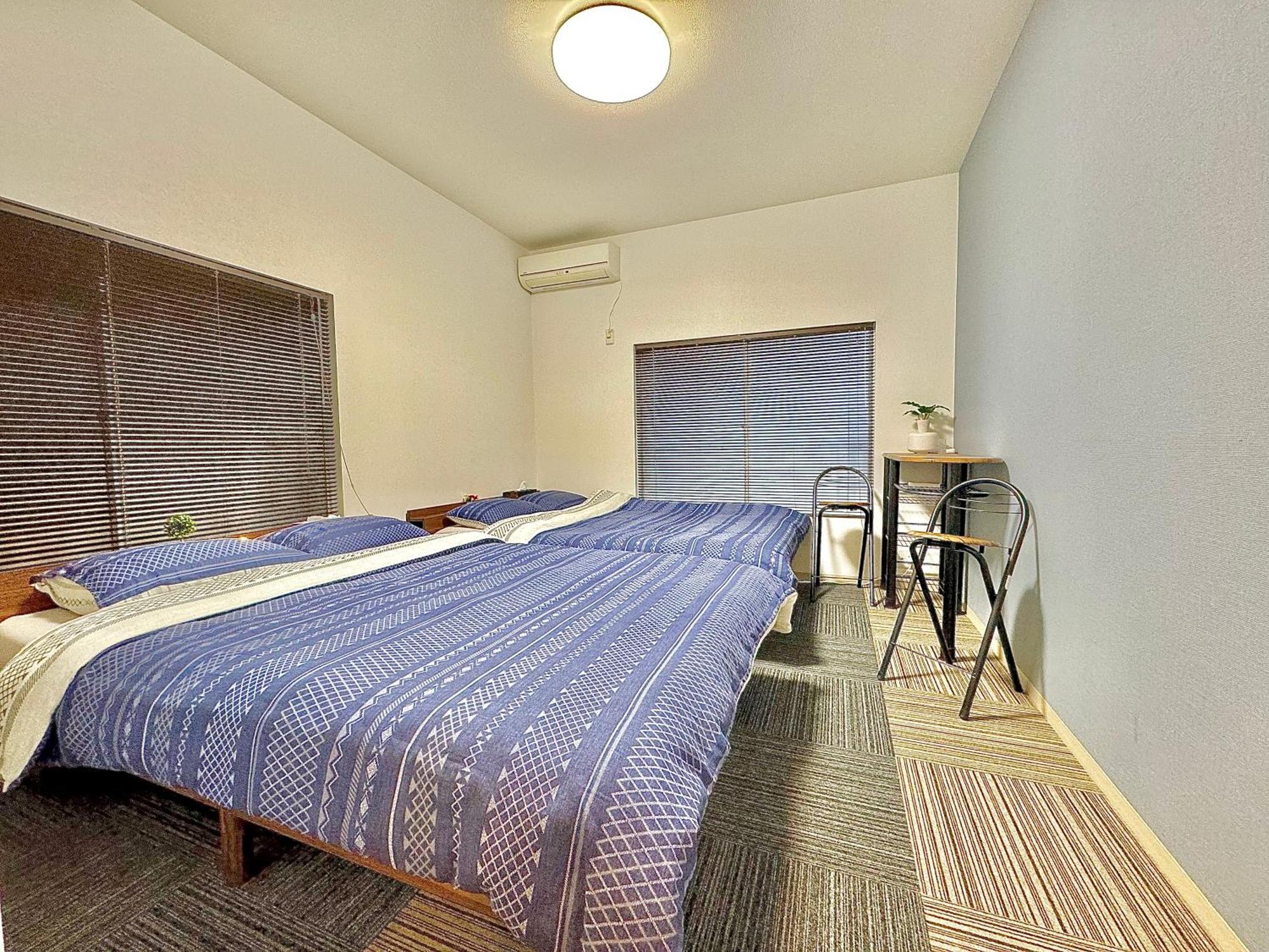 Luna House Asakusa Skytree Apartment Tokyo