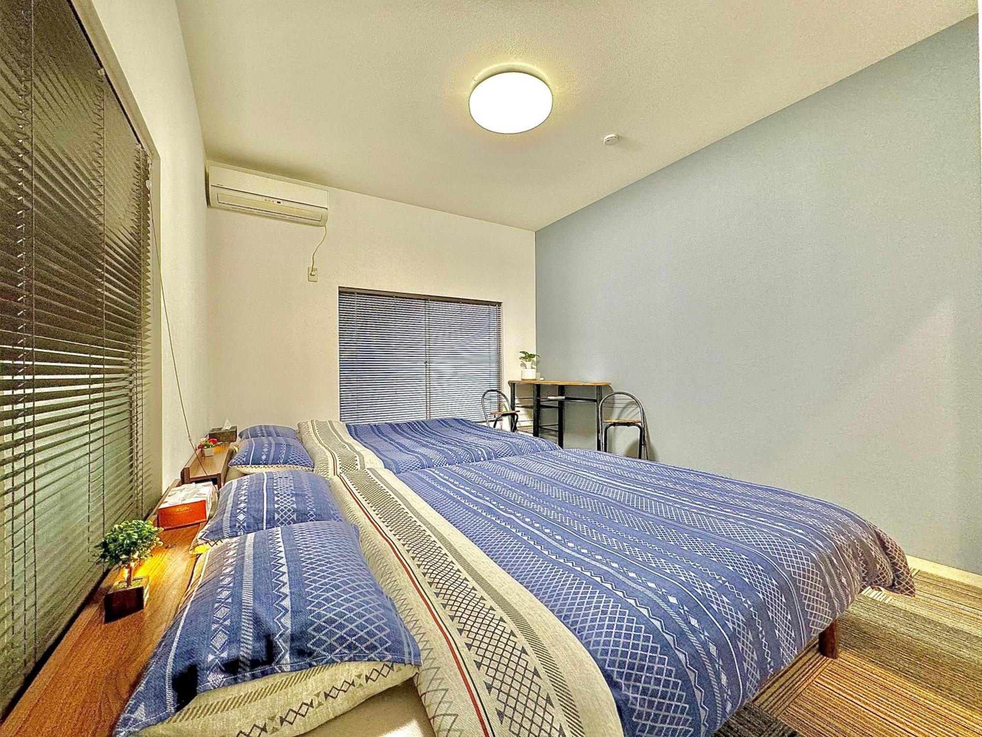 Luna House Asakusa Skytree Tokyo
