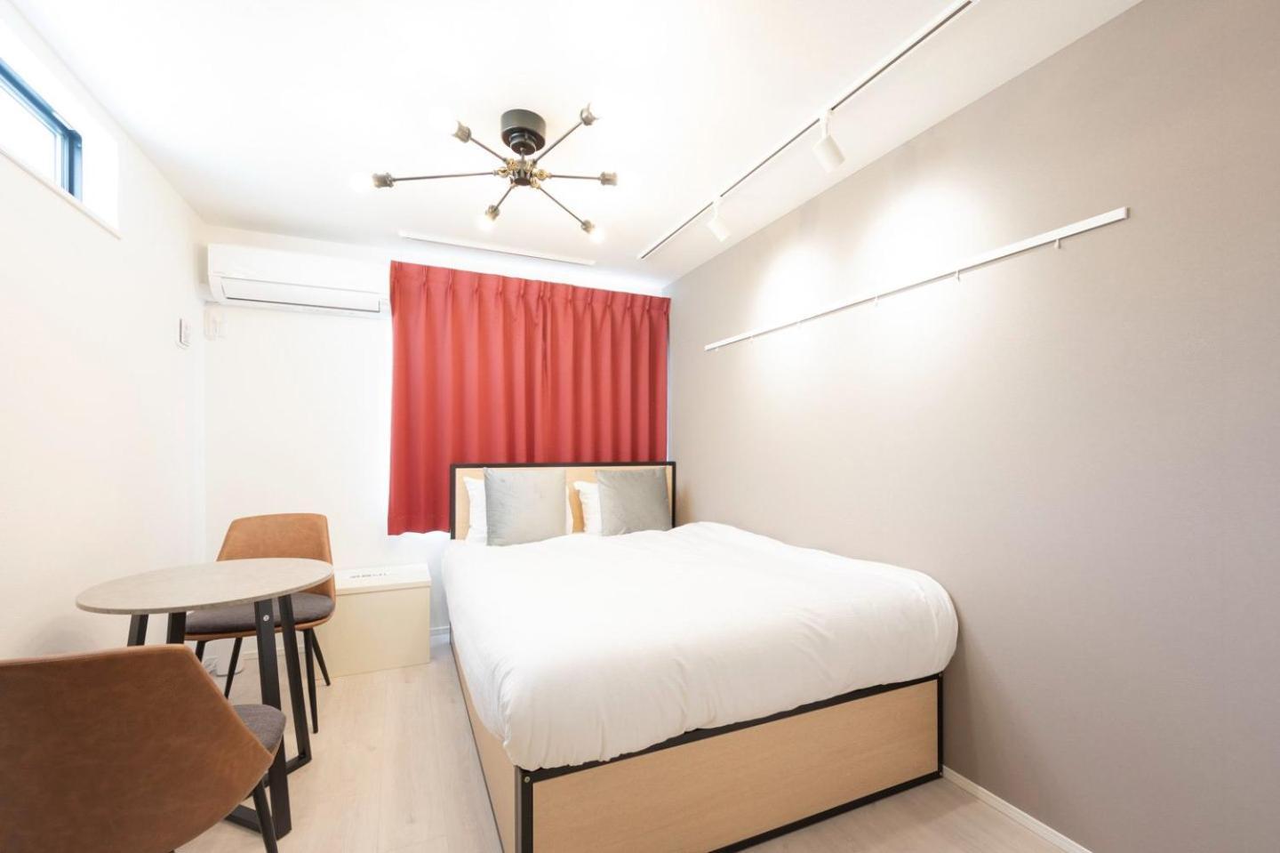 Link Court Shinjuku West Apartment