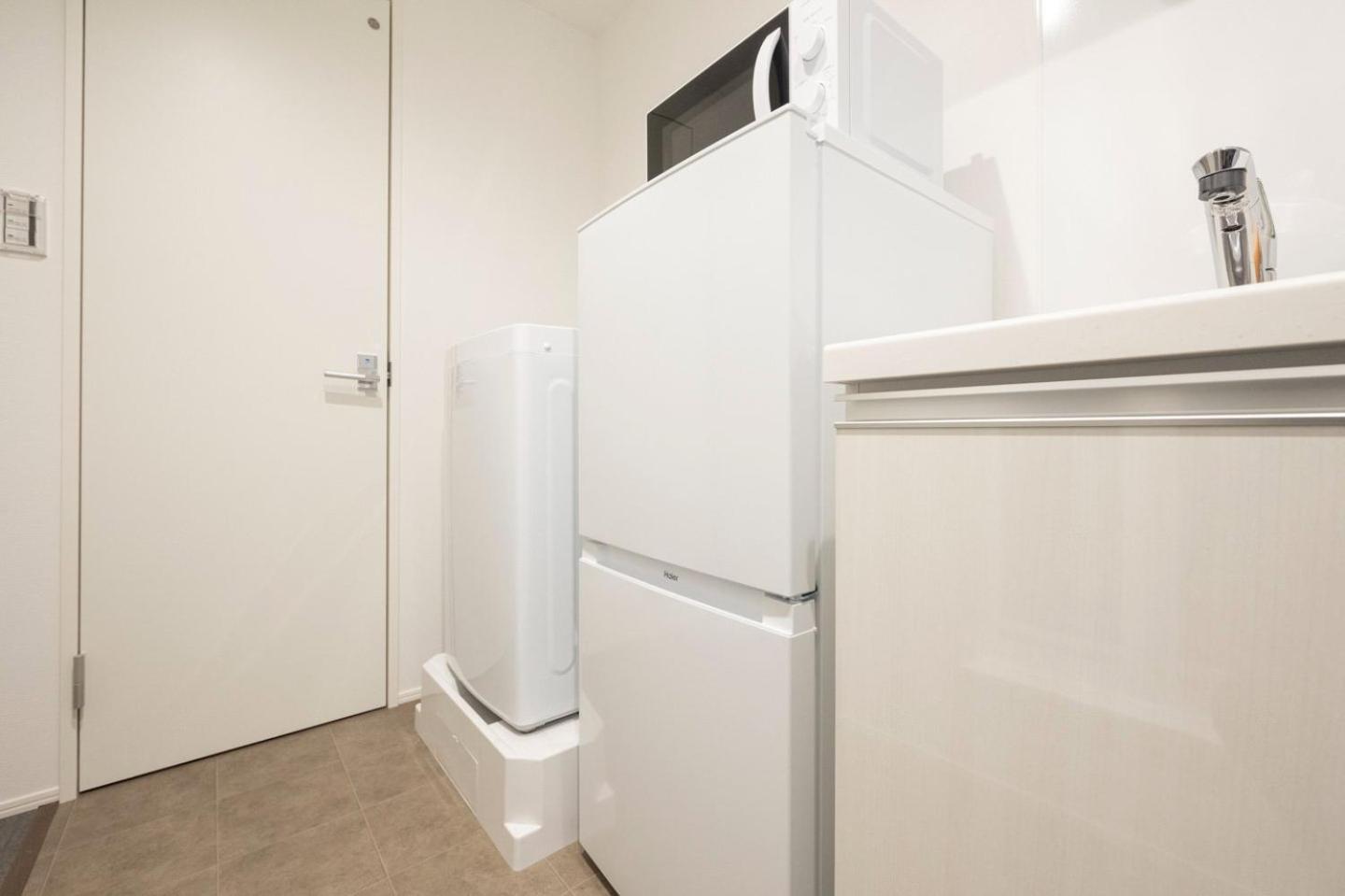 Apartment Link Court Shinjuku West