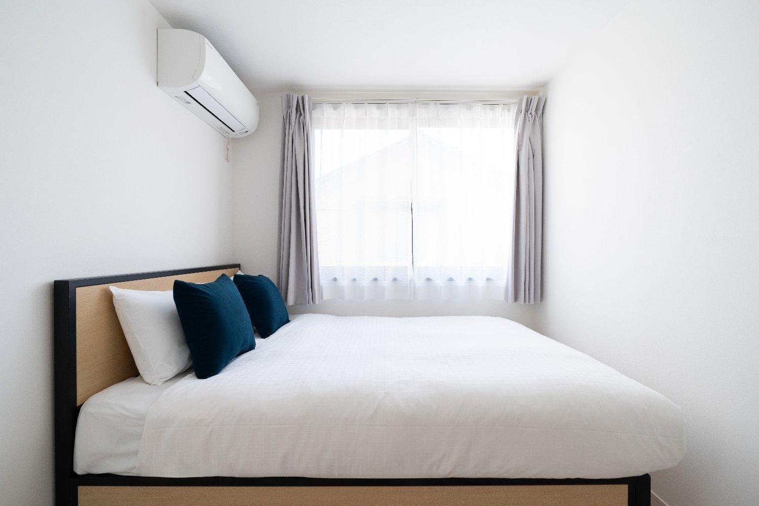 Alato Omorimachi Apartment Tokyo