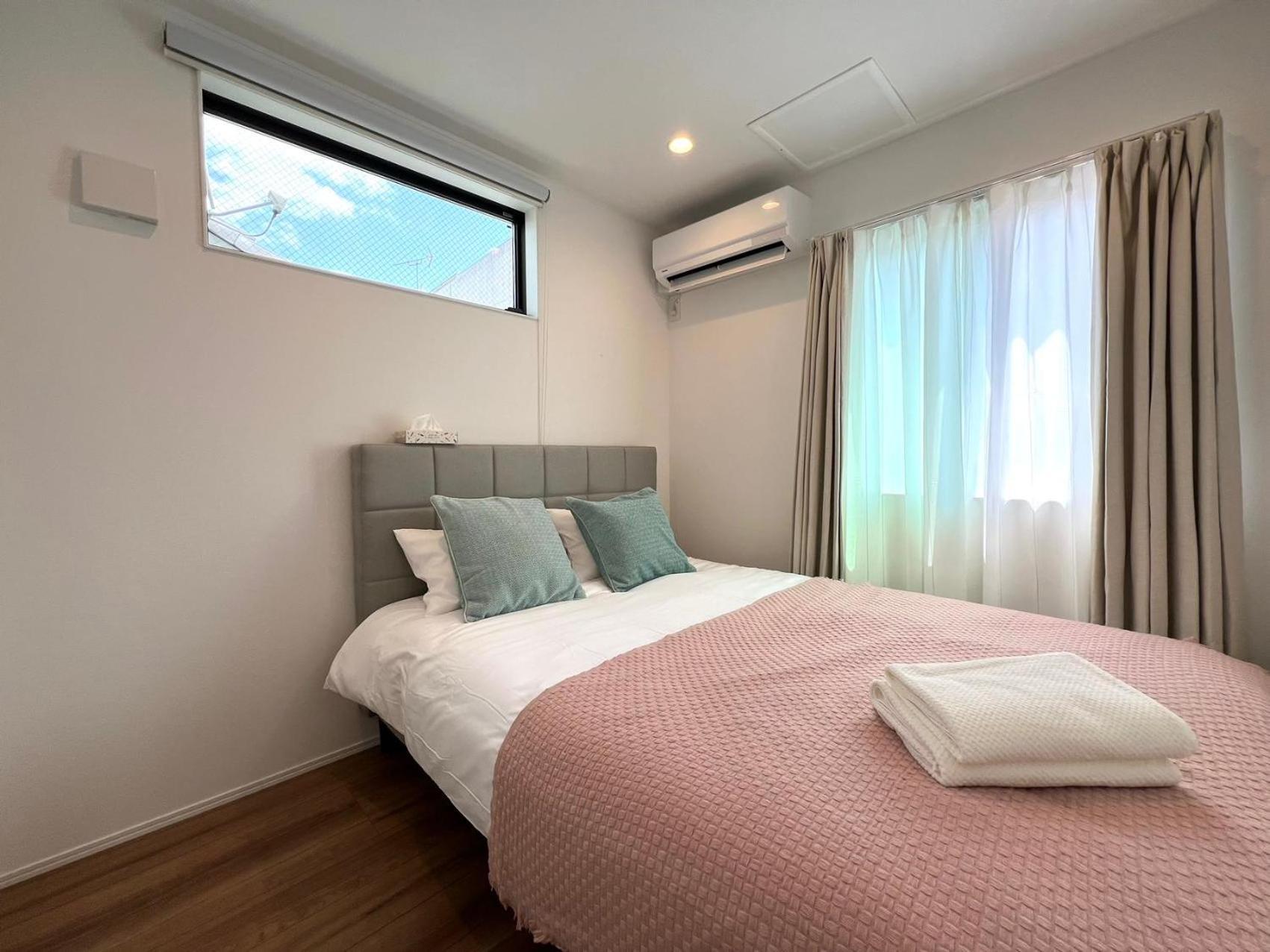 Aparthotel Shibuya House