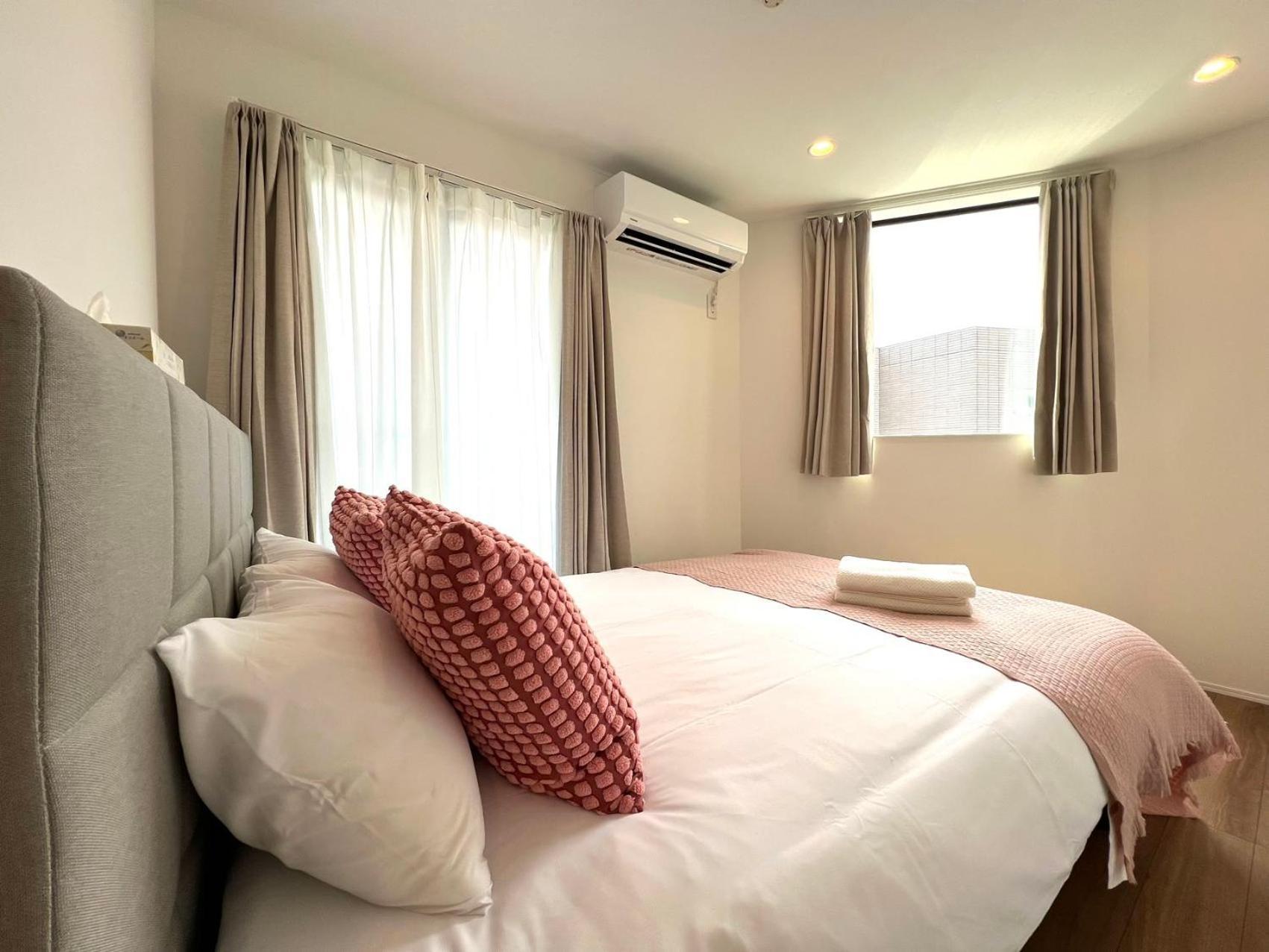 Shibuya House Aparthotel *