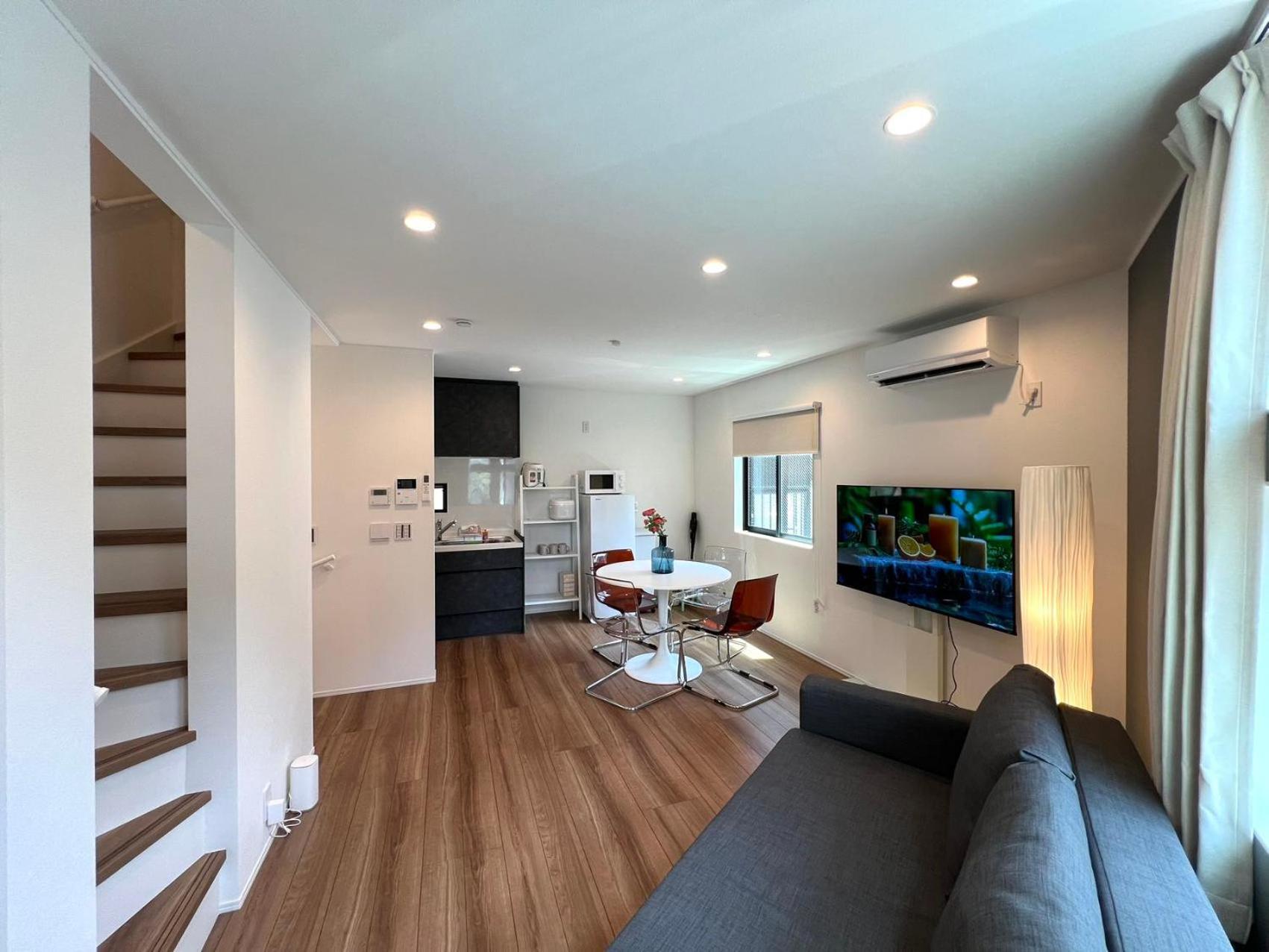 Shibuya House Aparthotel