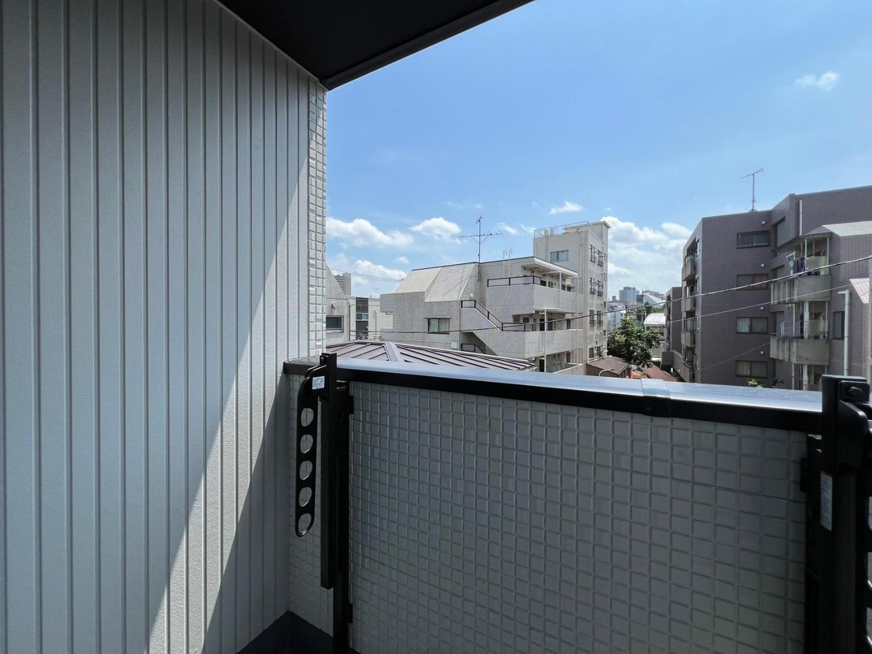 Aparthotel Shibuya House *