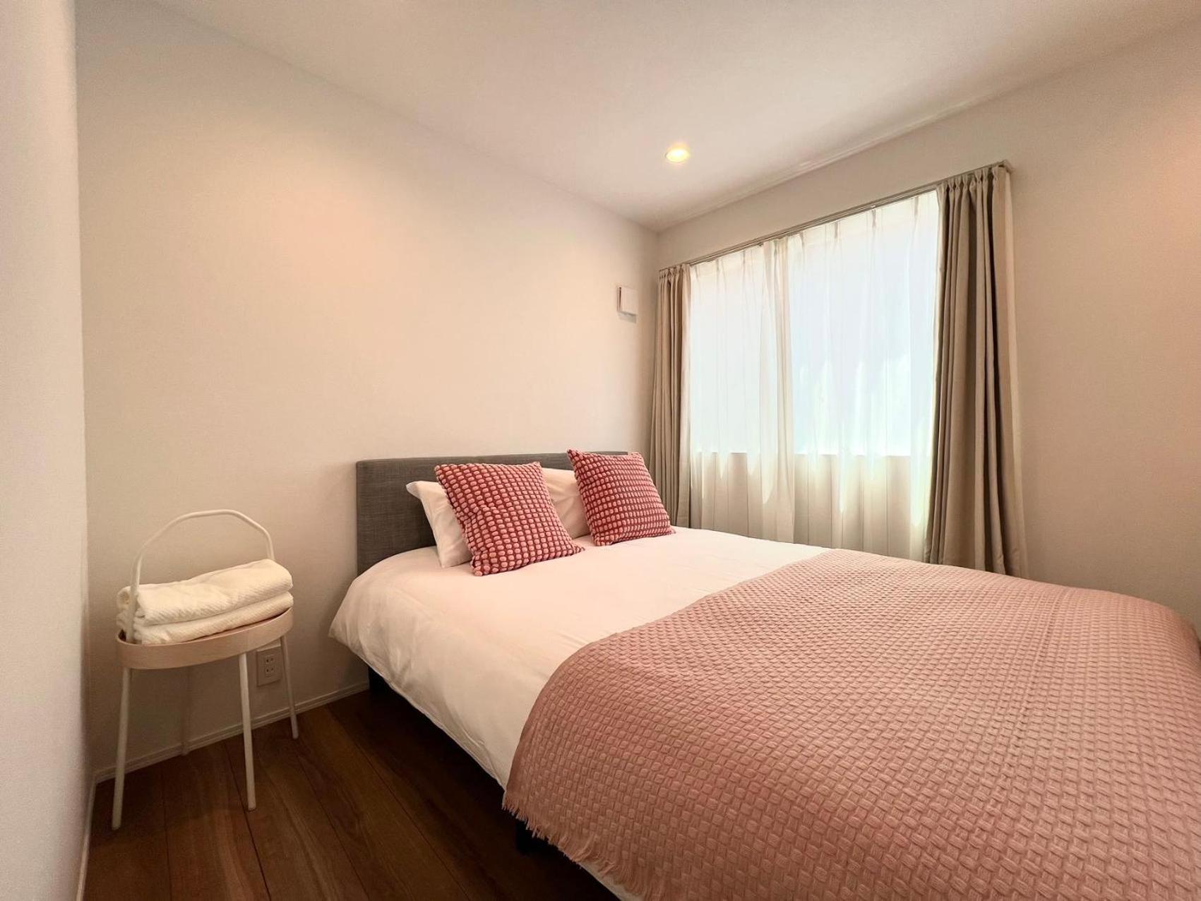 Aparthotel Shibuya House