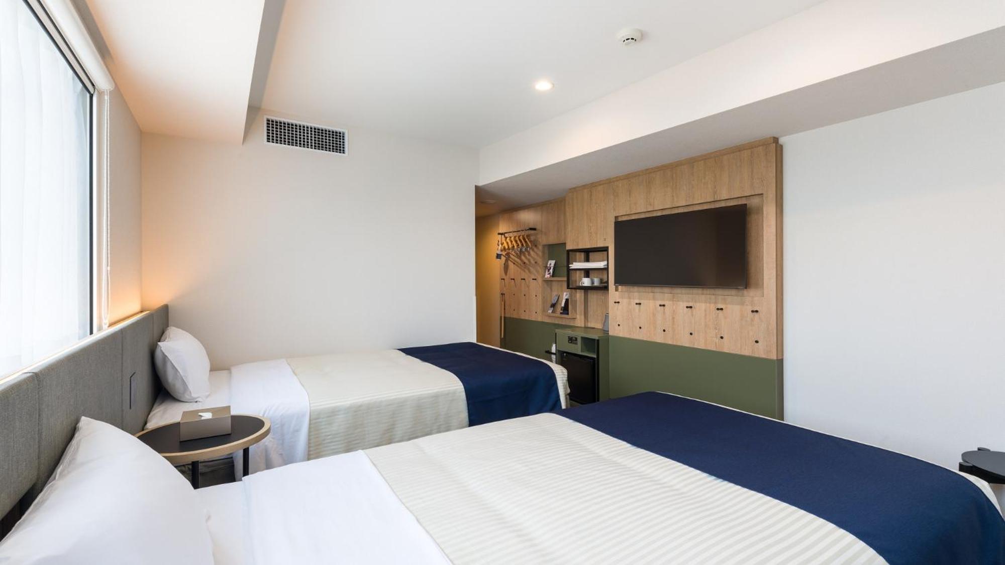 Hotel Monday Akihabara Asakusabashi Tokyo