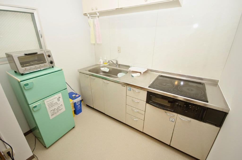 Hostel Sumidagawa Youth Tokyo