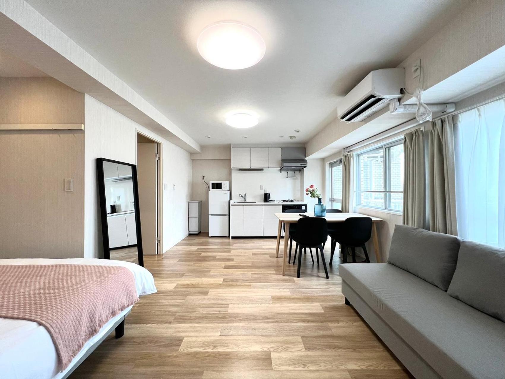 Aparthotel Ikebukuro 503 Tokyo