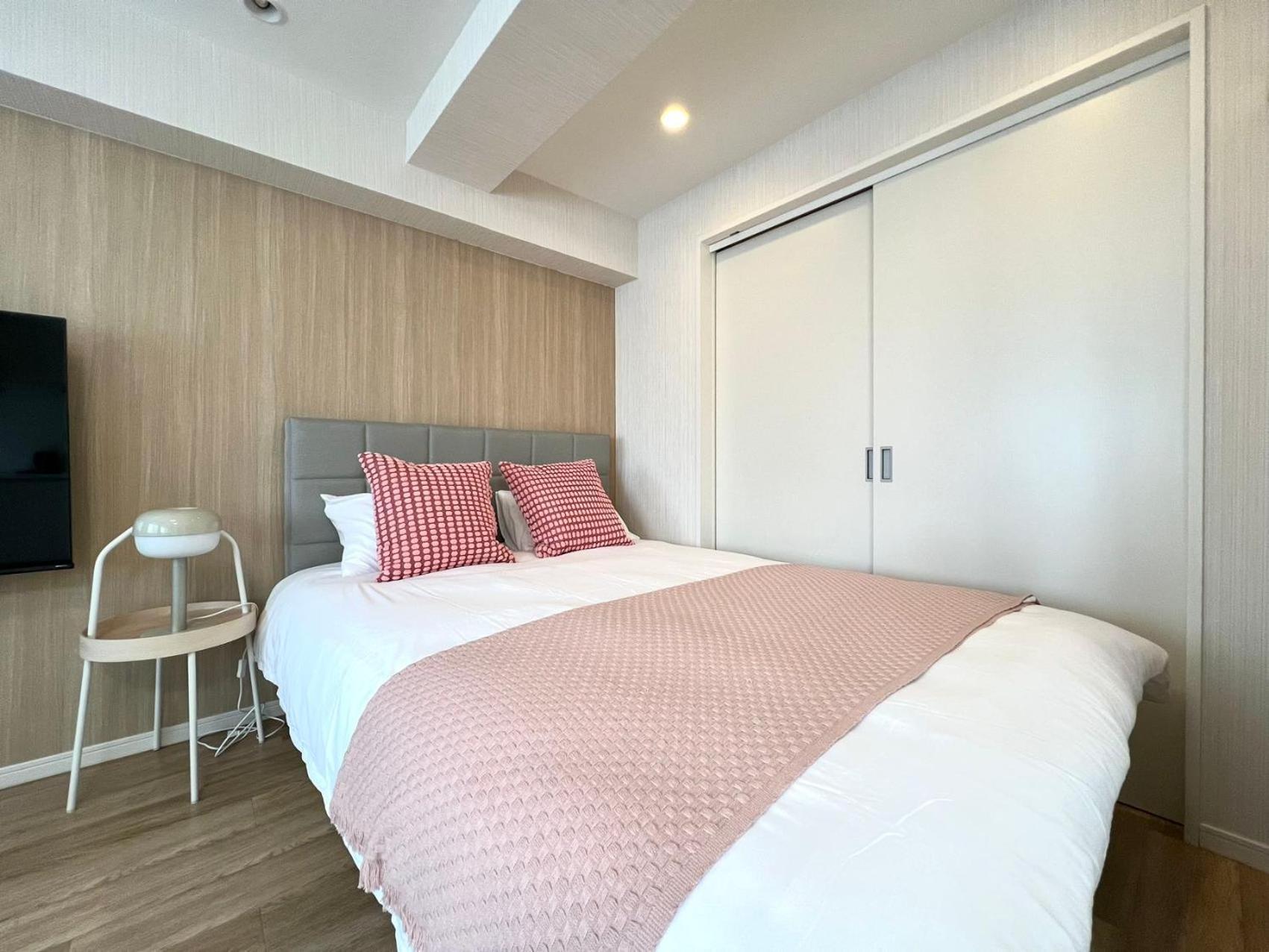 Aparthotel Ikebukuro 503 *