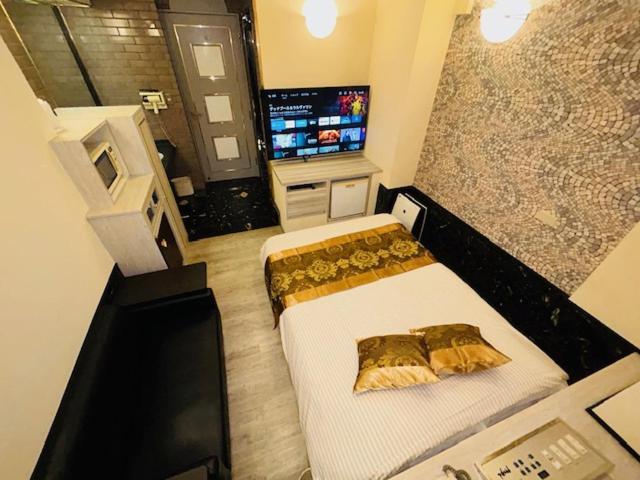 Crystal 大人専用 Hotel 3*