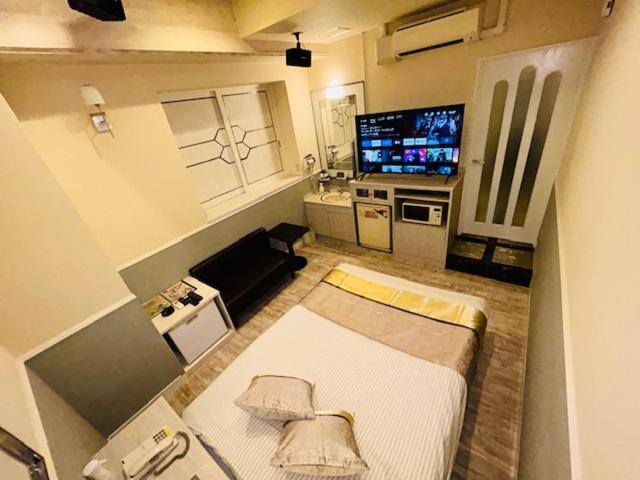 Crystal 大人専用 3* Tokyo