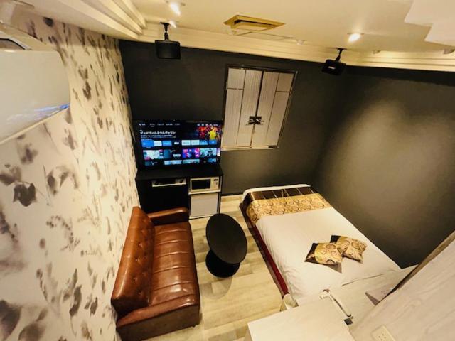 Crystal 大人専用 3*