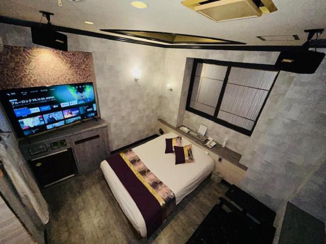 Hotel Crystal 大人専用