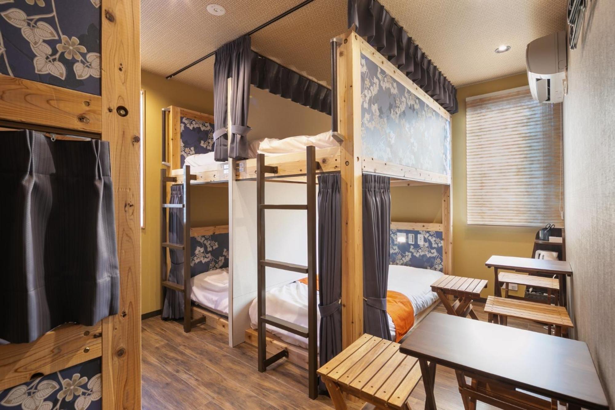 Hotel Ikidane Cozy Haneda Airport - Vacation 25840v