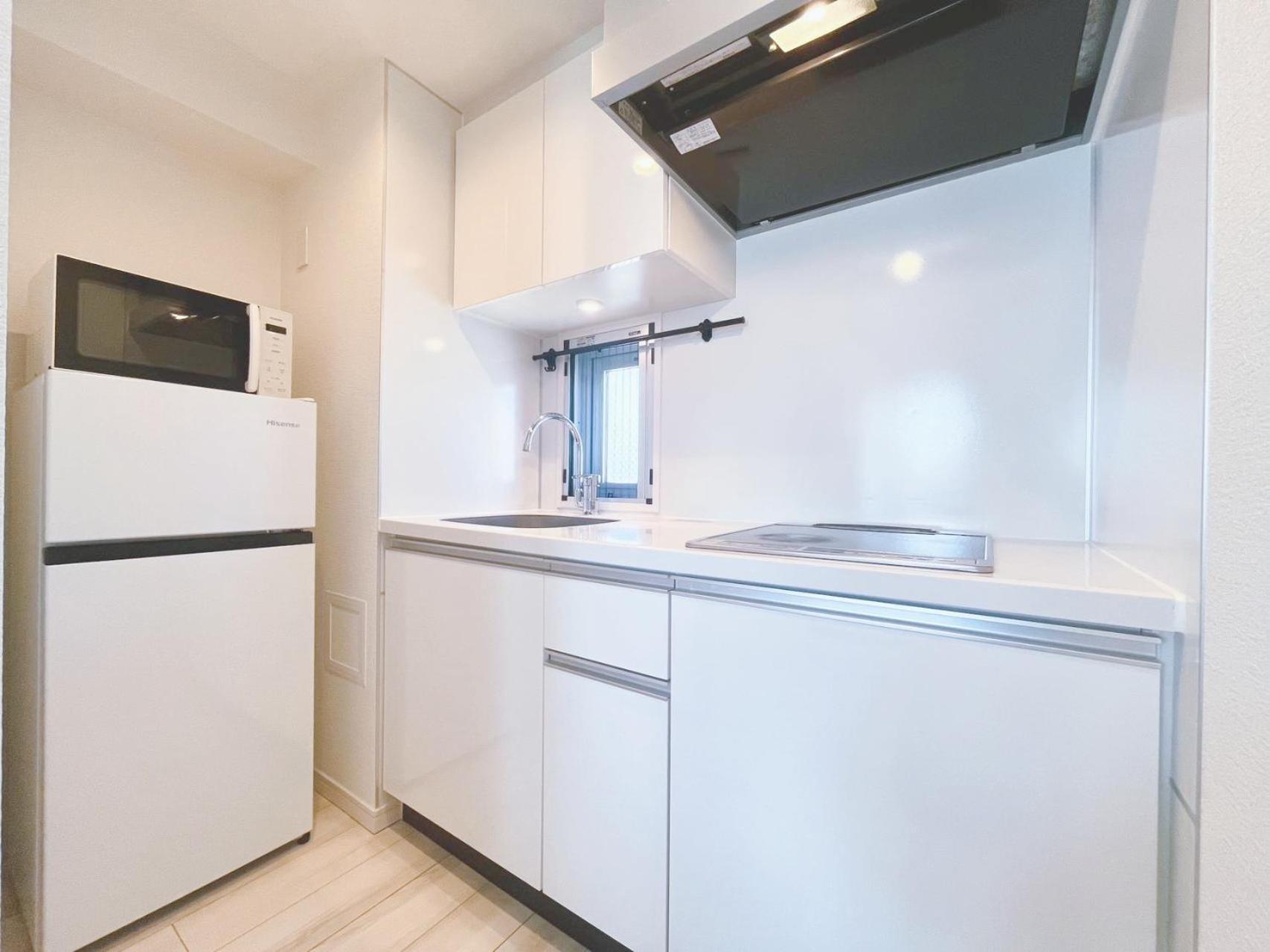 Apartment Regno Comfort Asakusa ⅳ
