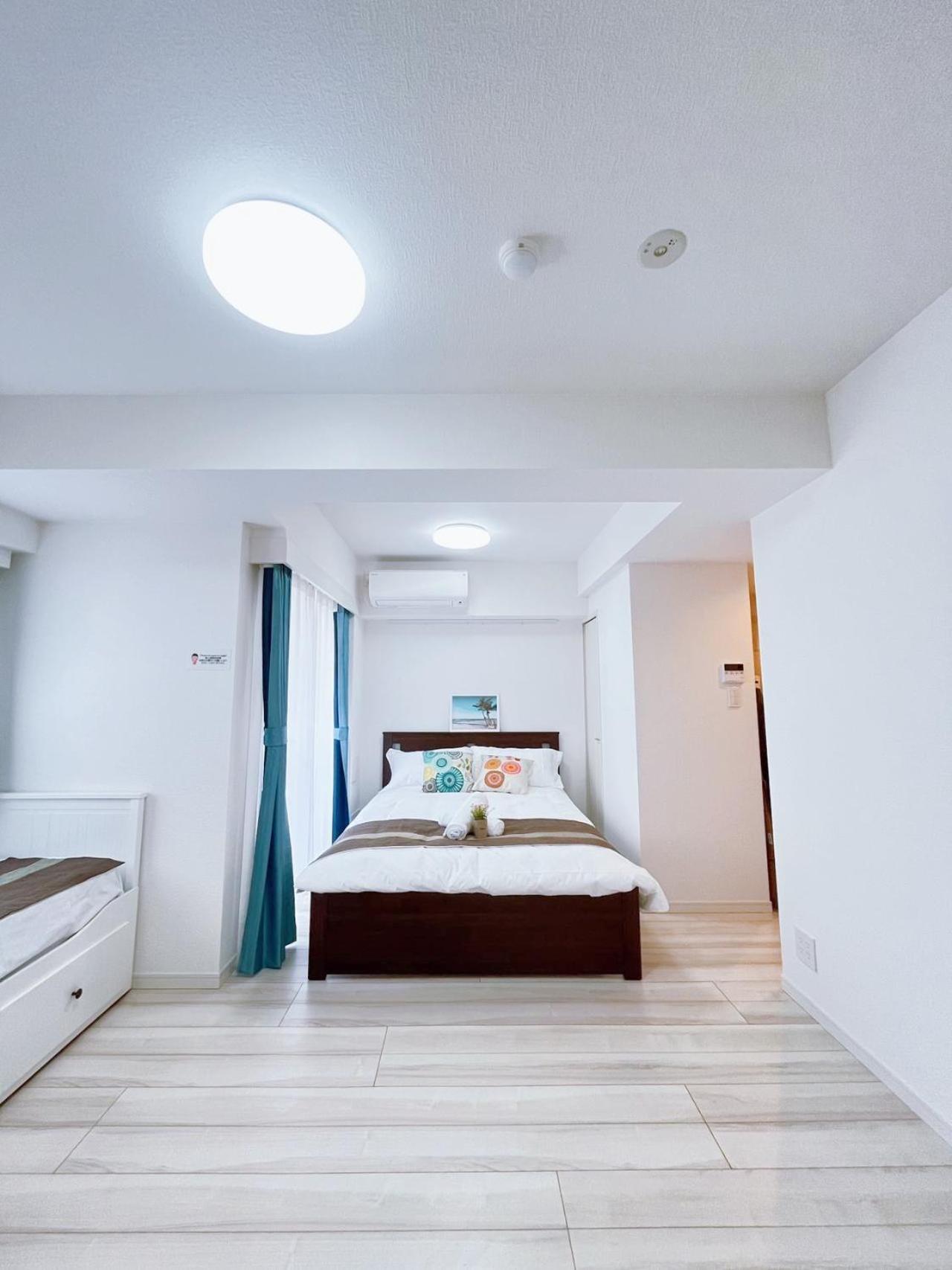 Regno Comfort Asakusa ⅳ Apartment Tokyo