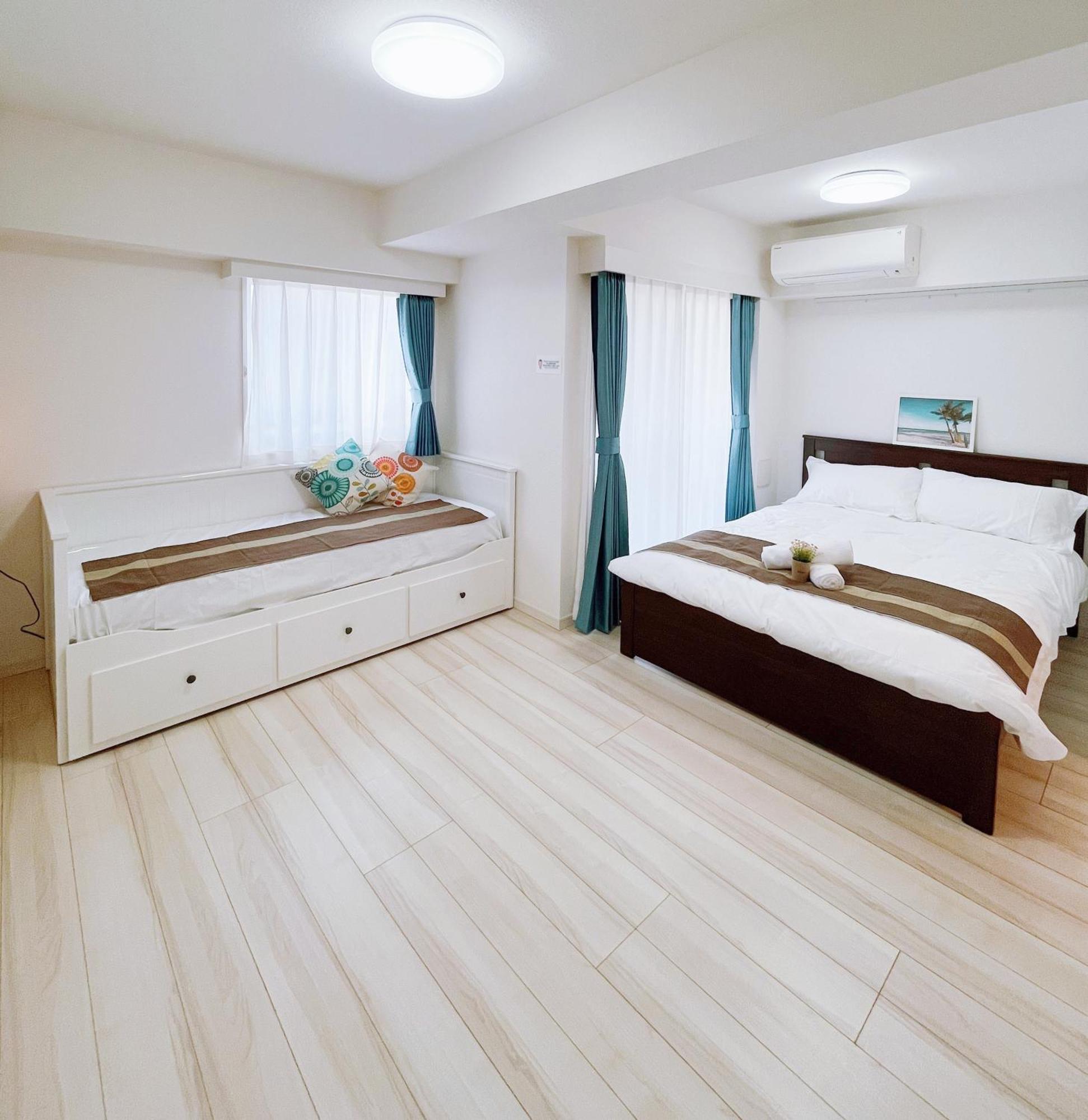 Regno Comfort Asakusa ⅳ Apartment