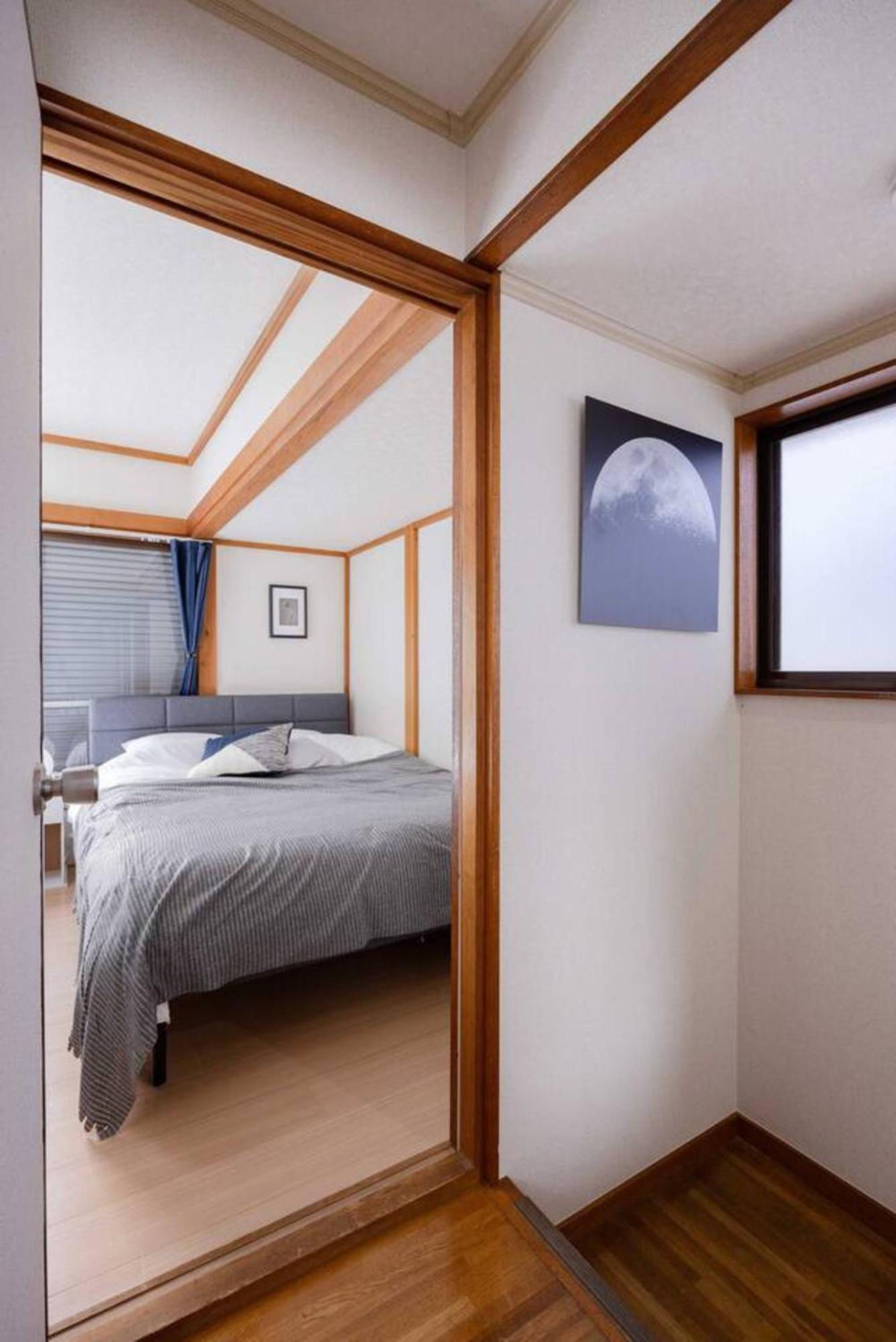 Mikazuki Akabane/ma1 * Tokyo
