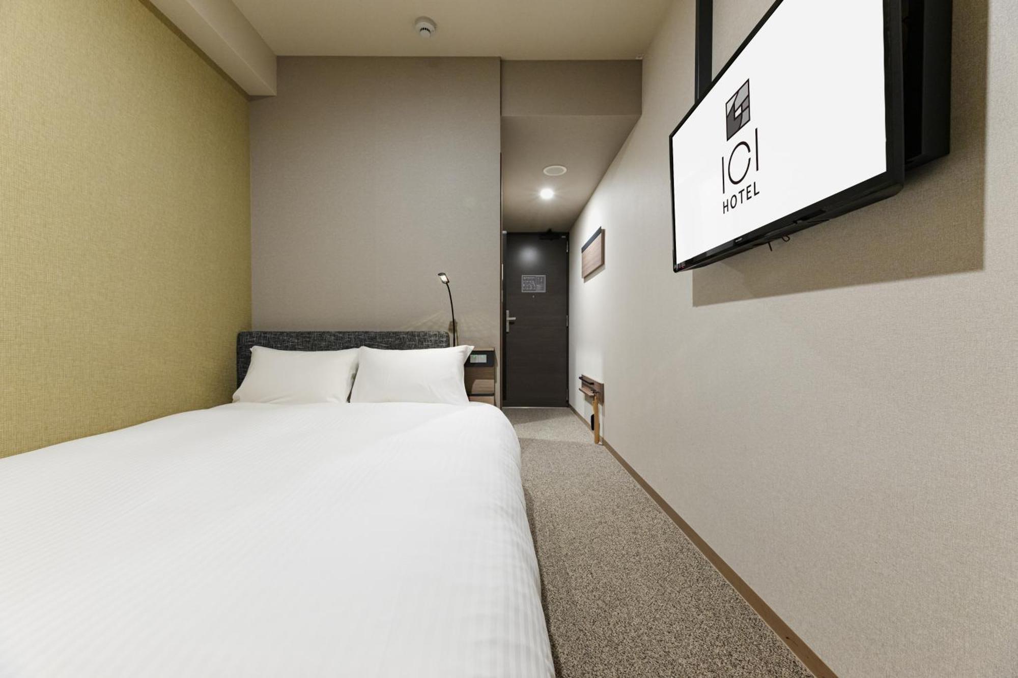 Hotel Ici Ueno Shin Okachimachi
