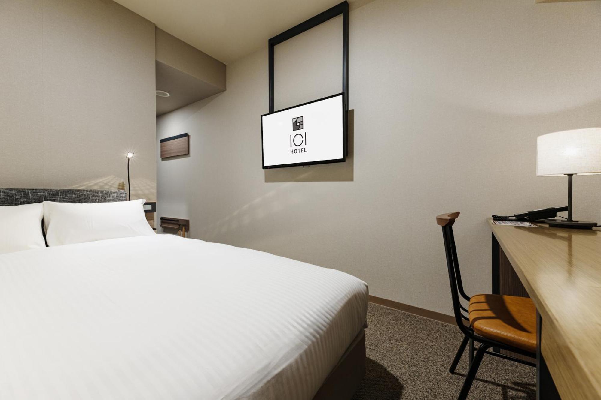 Ici Ueno Shin Okachimachi Hotel 3*