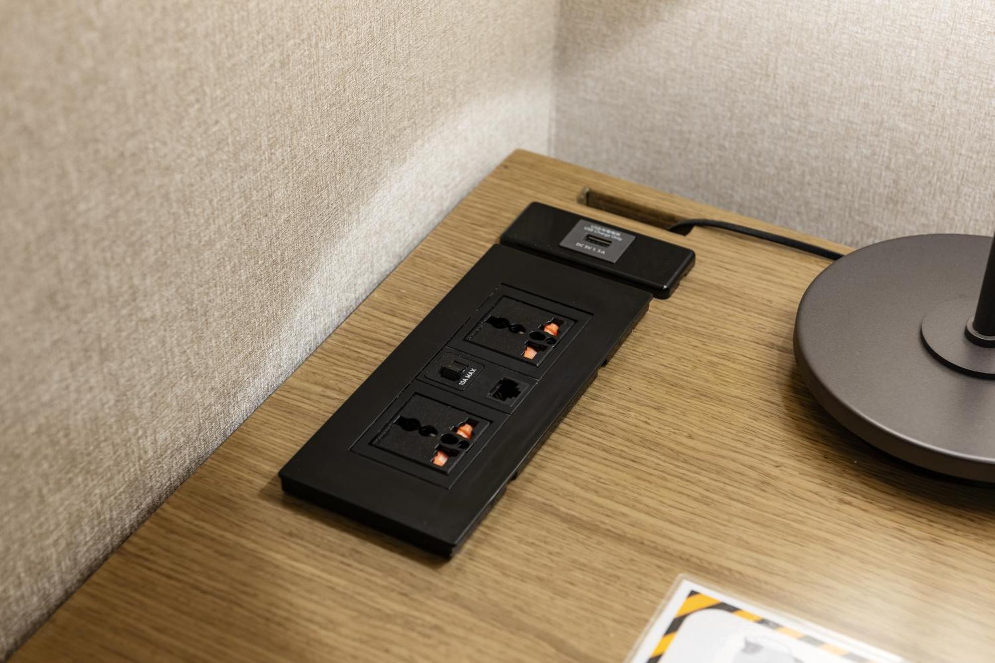 Ici Ueno Shin Okachimachi Hotel Tokyo
