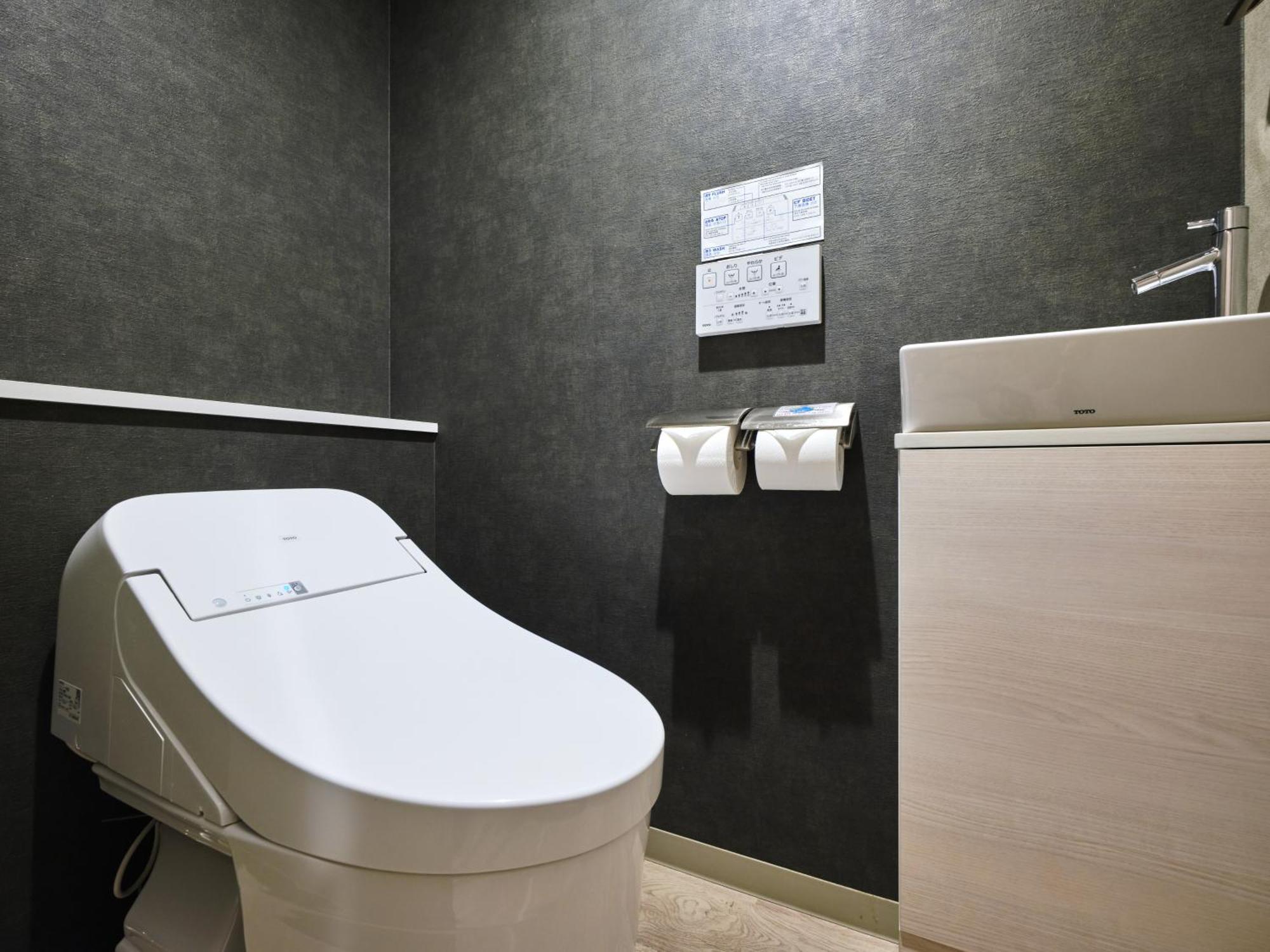 Monday Premium Ueno Aparthotel