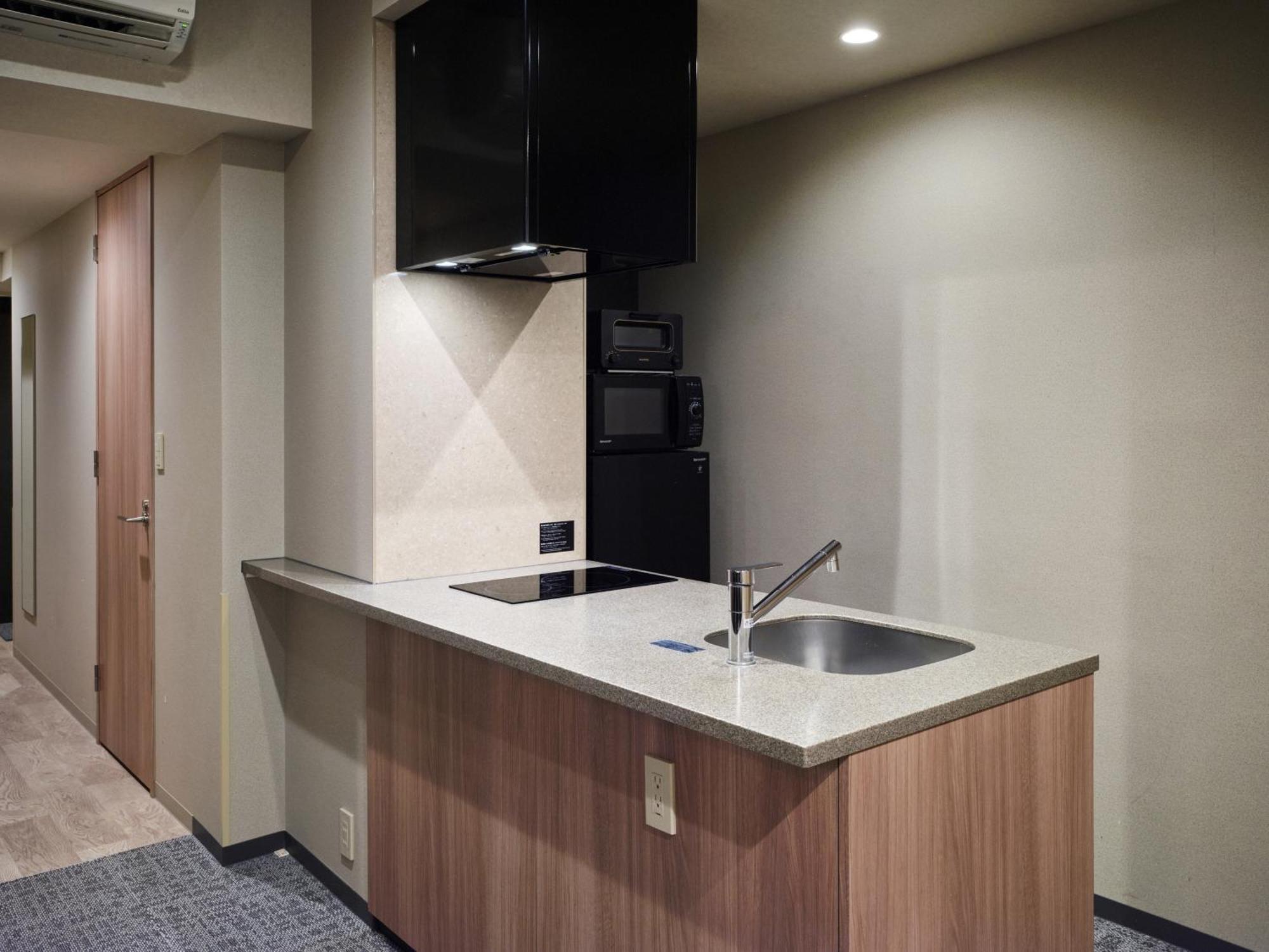 Monday Premium Ueno 4* Tokyo