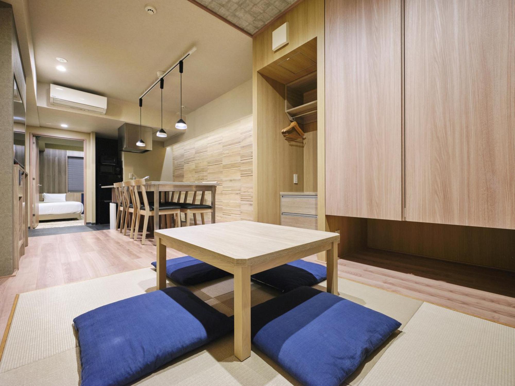 Aparthotel Monday Premium Ueno