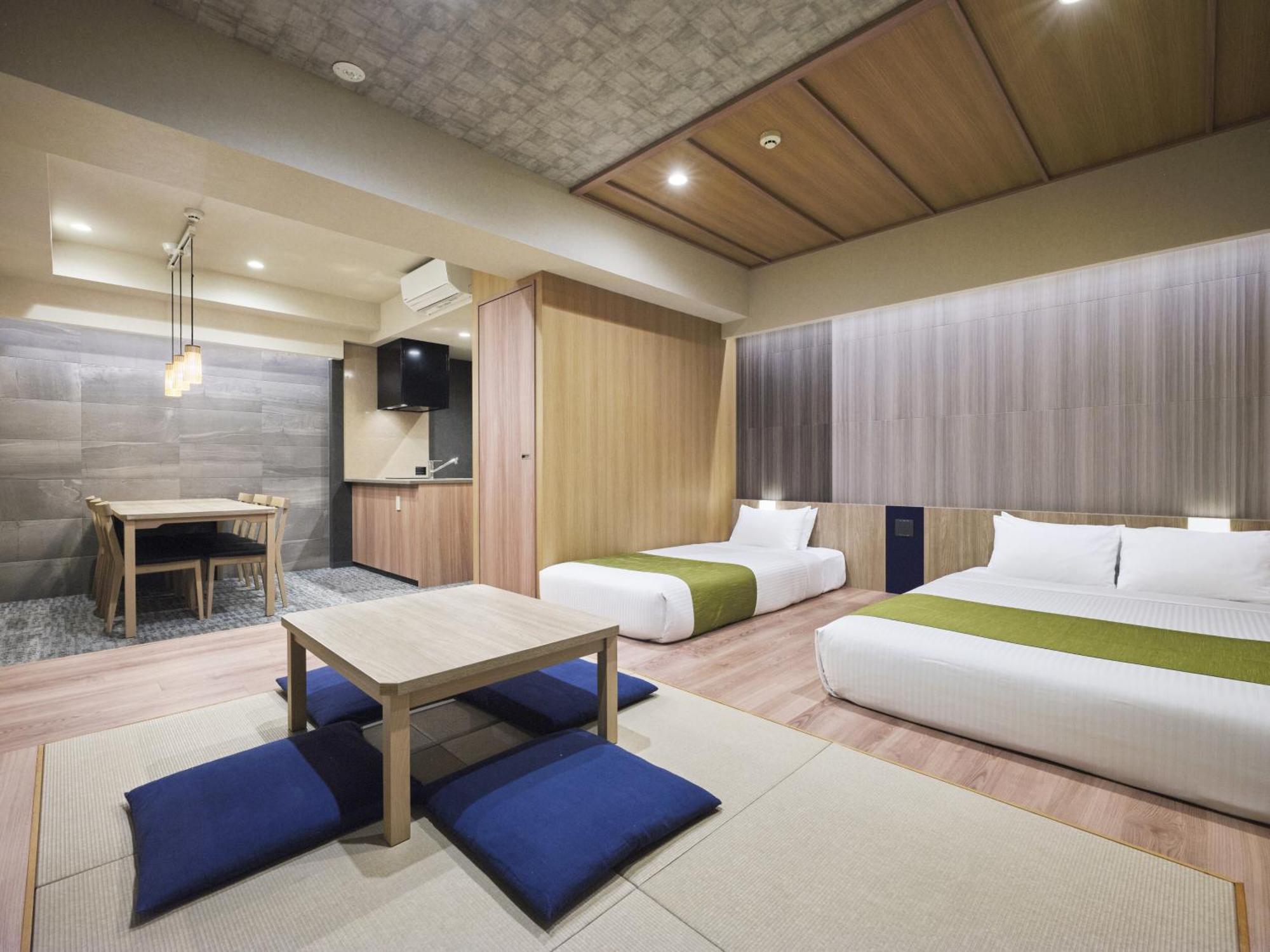 Monday Premium Ueno 4* Tokyo